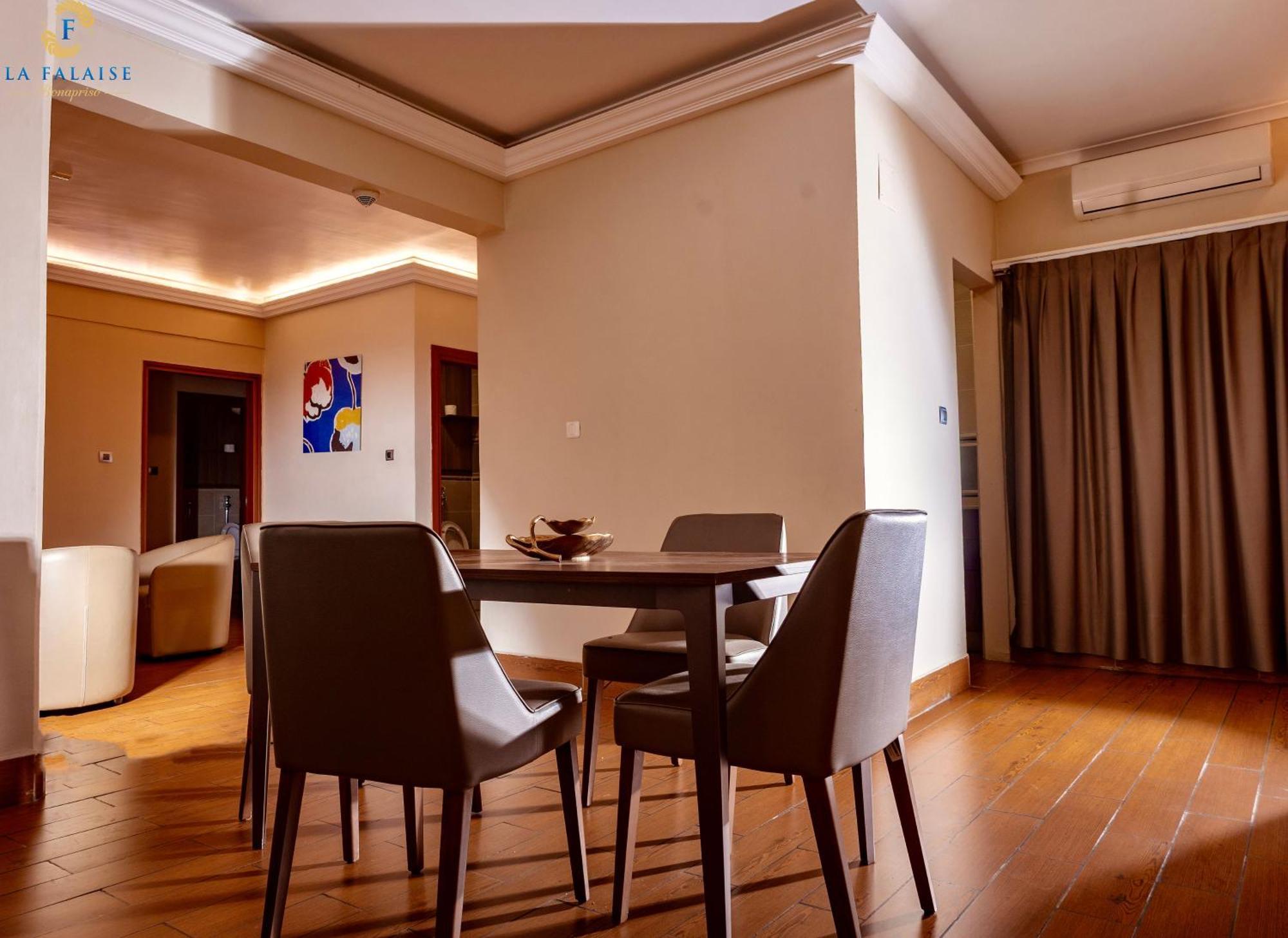 Superior Apartment