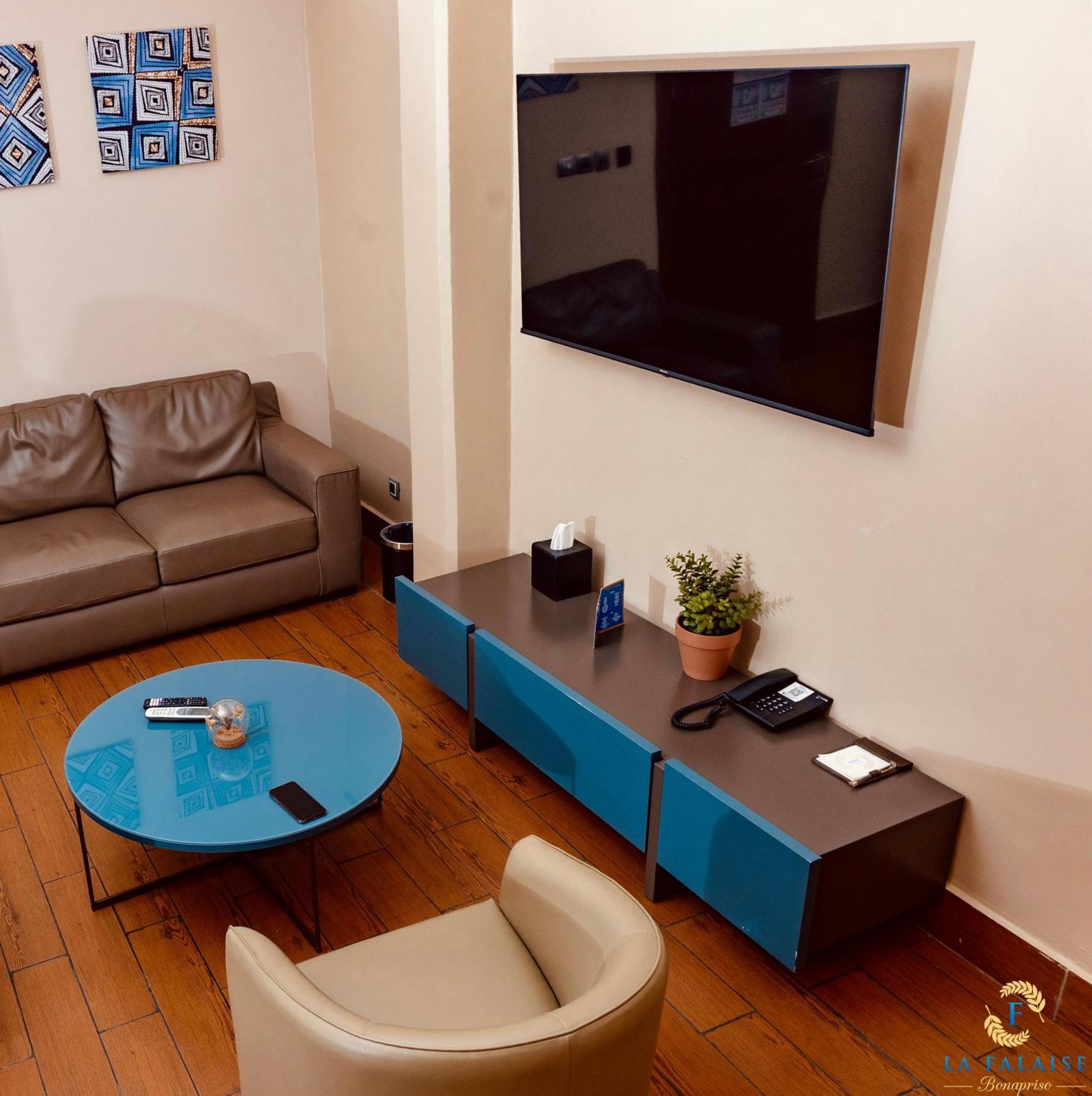 Superior Apartment