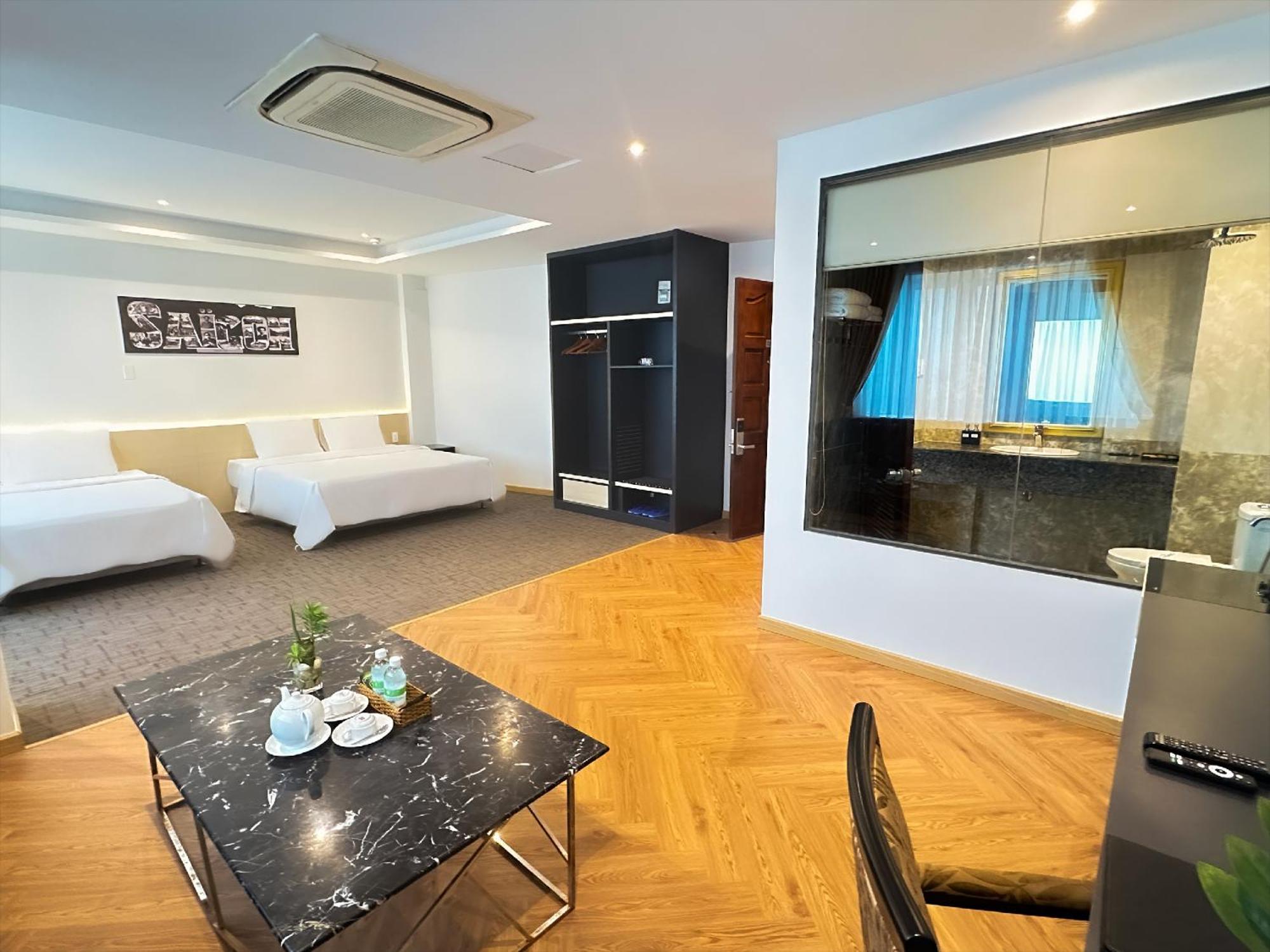 Family Suite