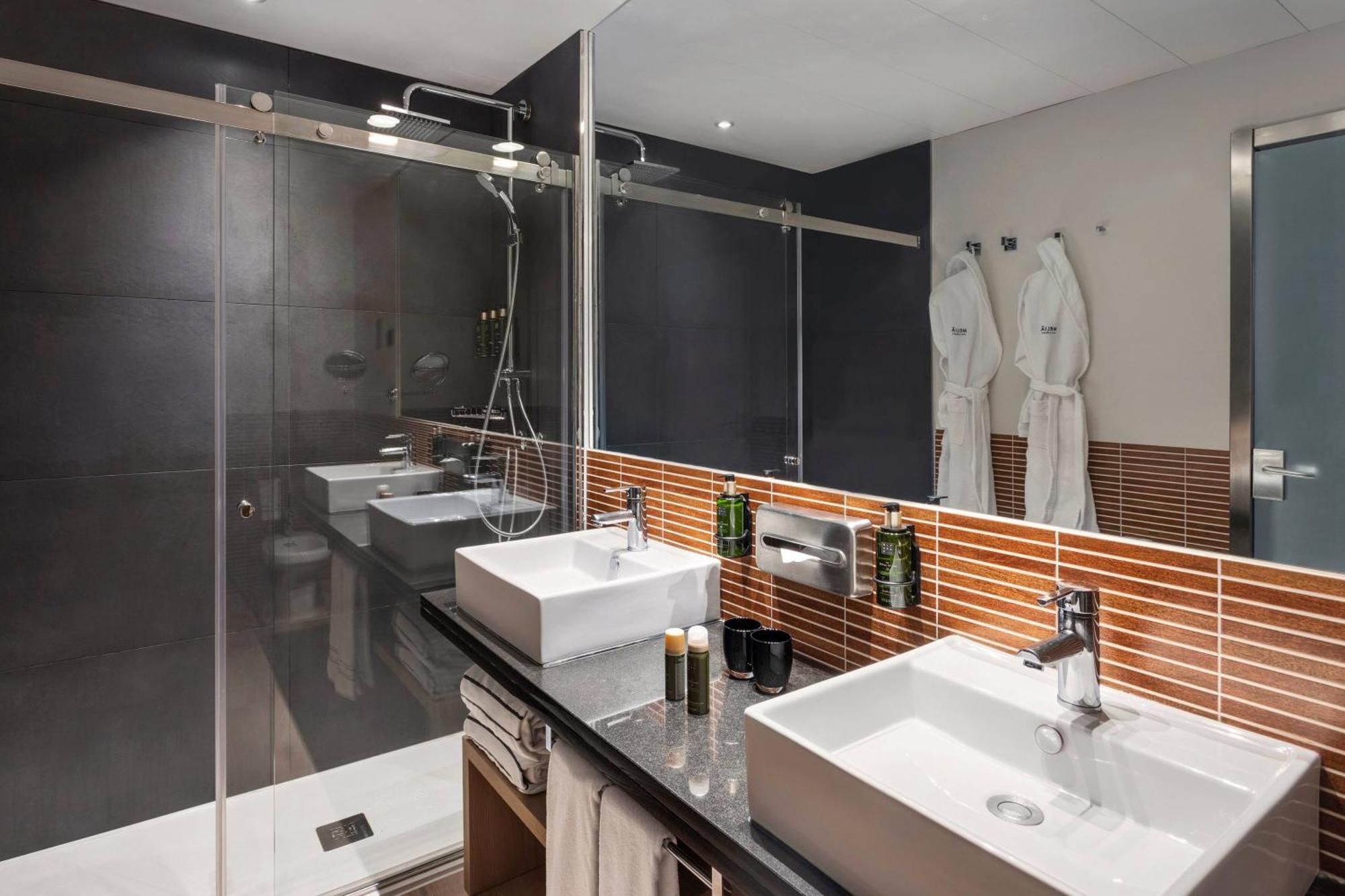 The Level Suite