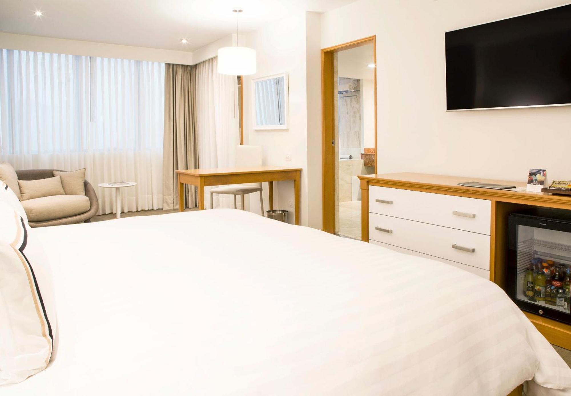 Meliá Room