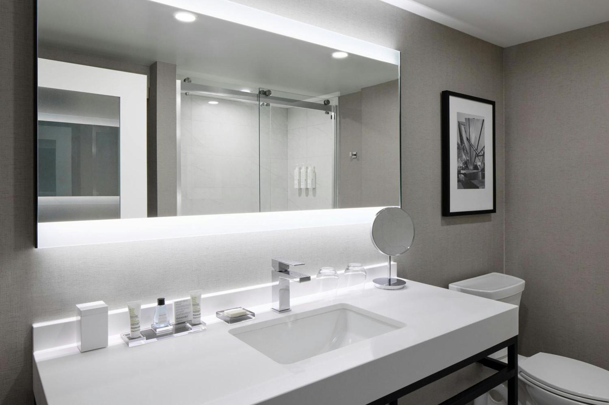 Large King Suite