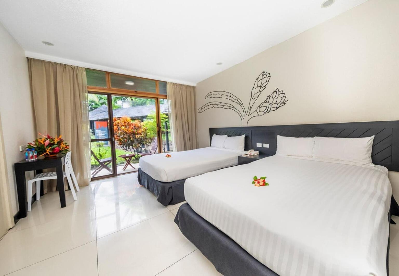 Superior Double or Twin Room