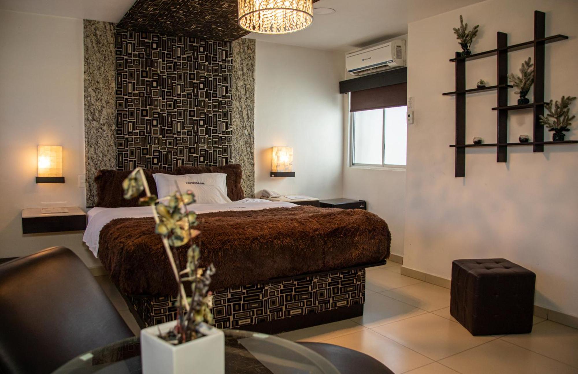 Queen Suite