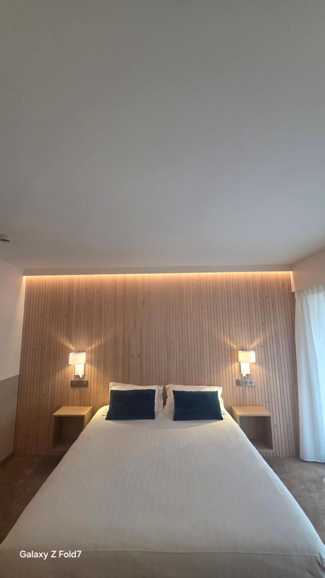 Double Room Terrace