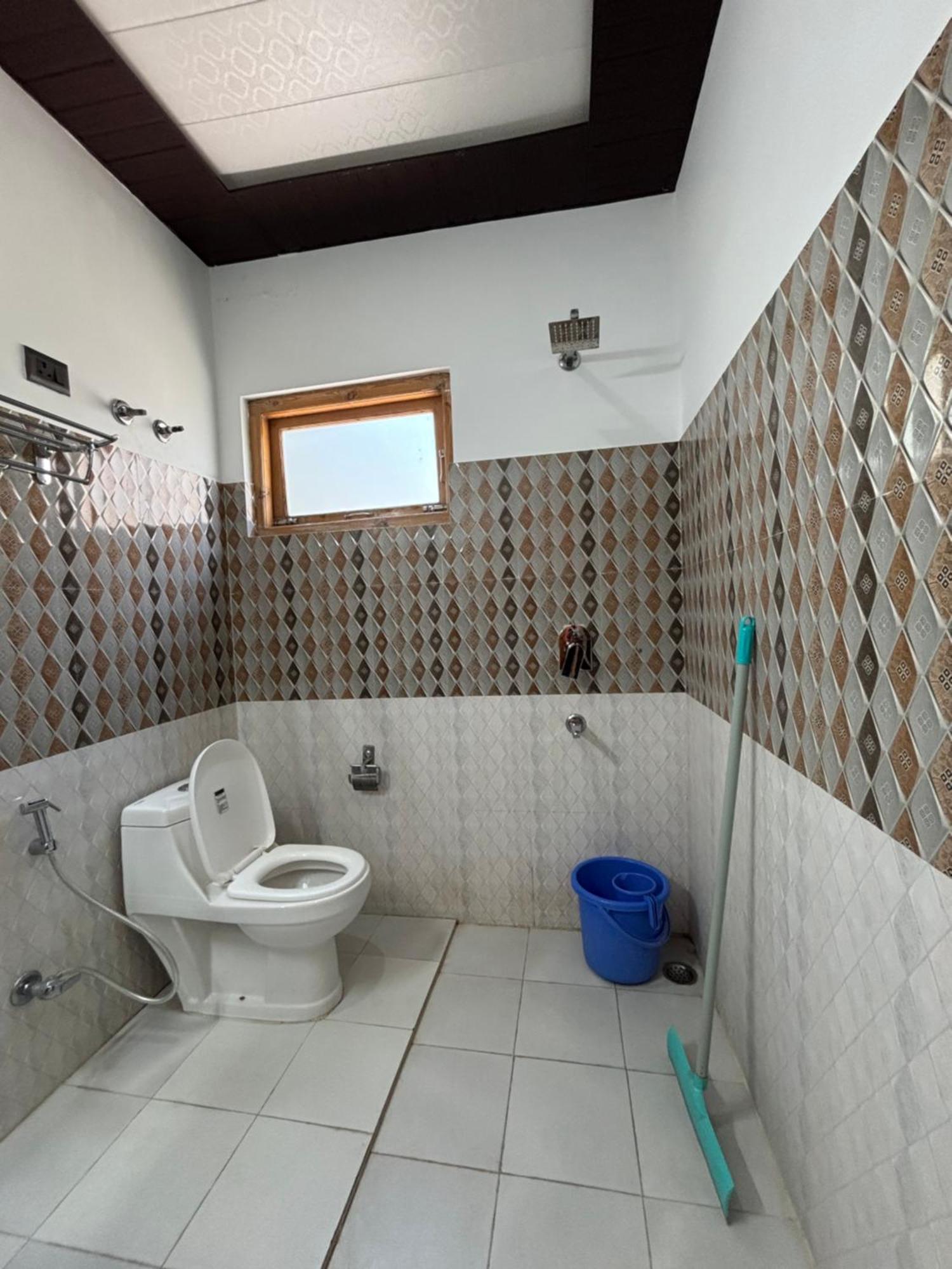 Family Double Room