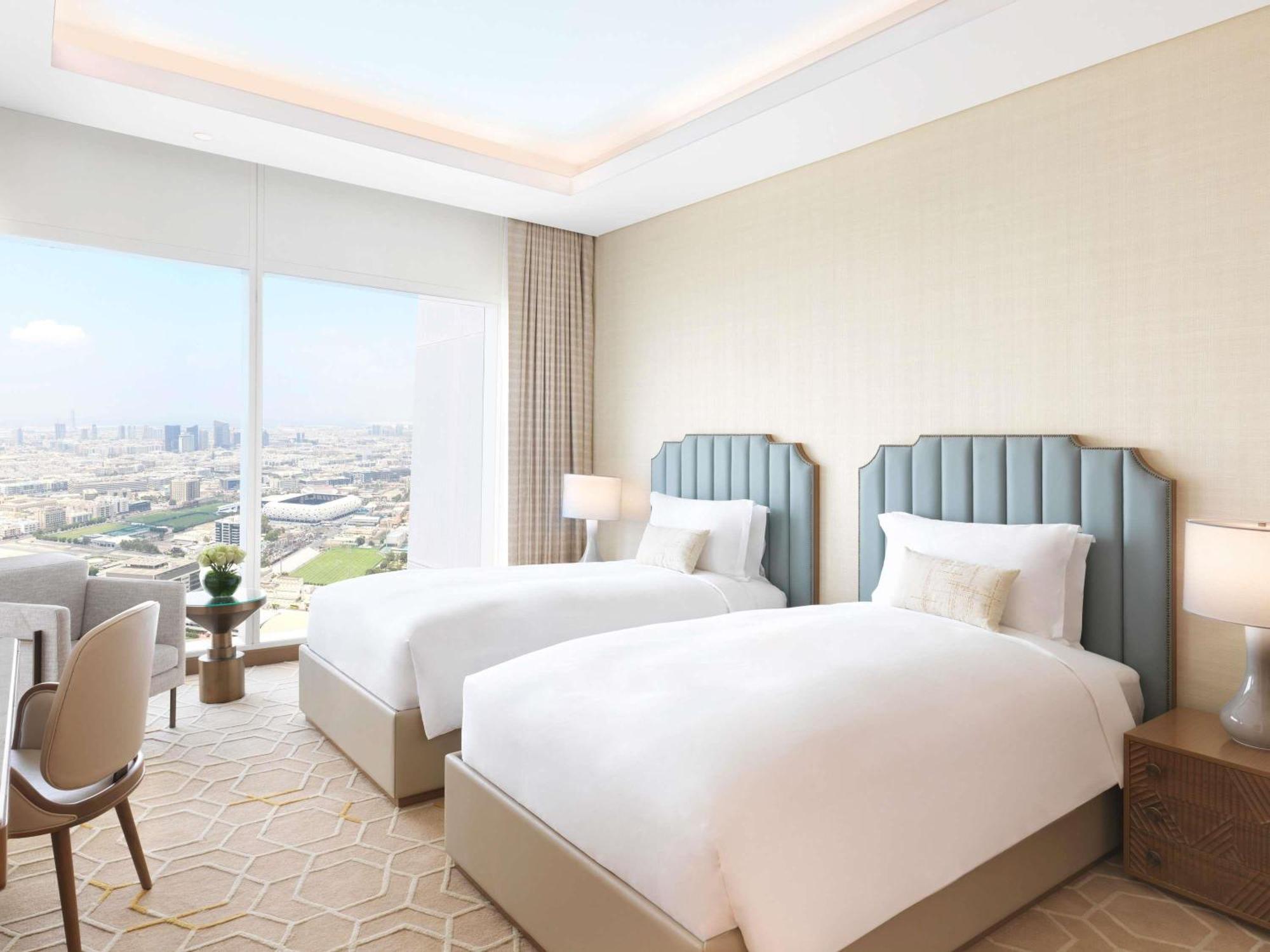 Opera Two Bedroom Suite Club Millésime Access