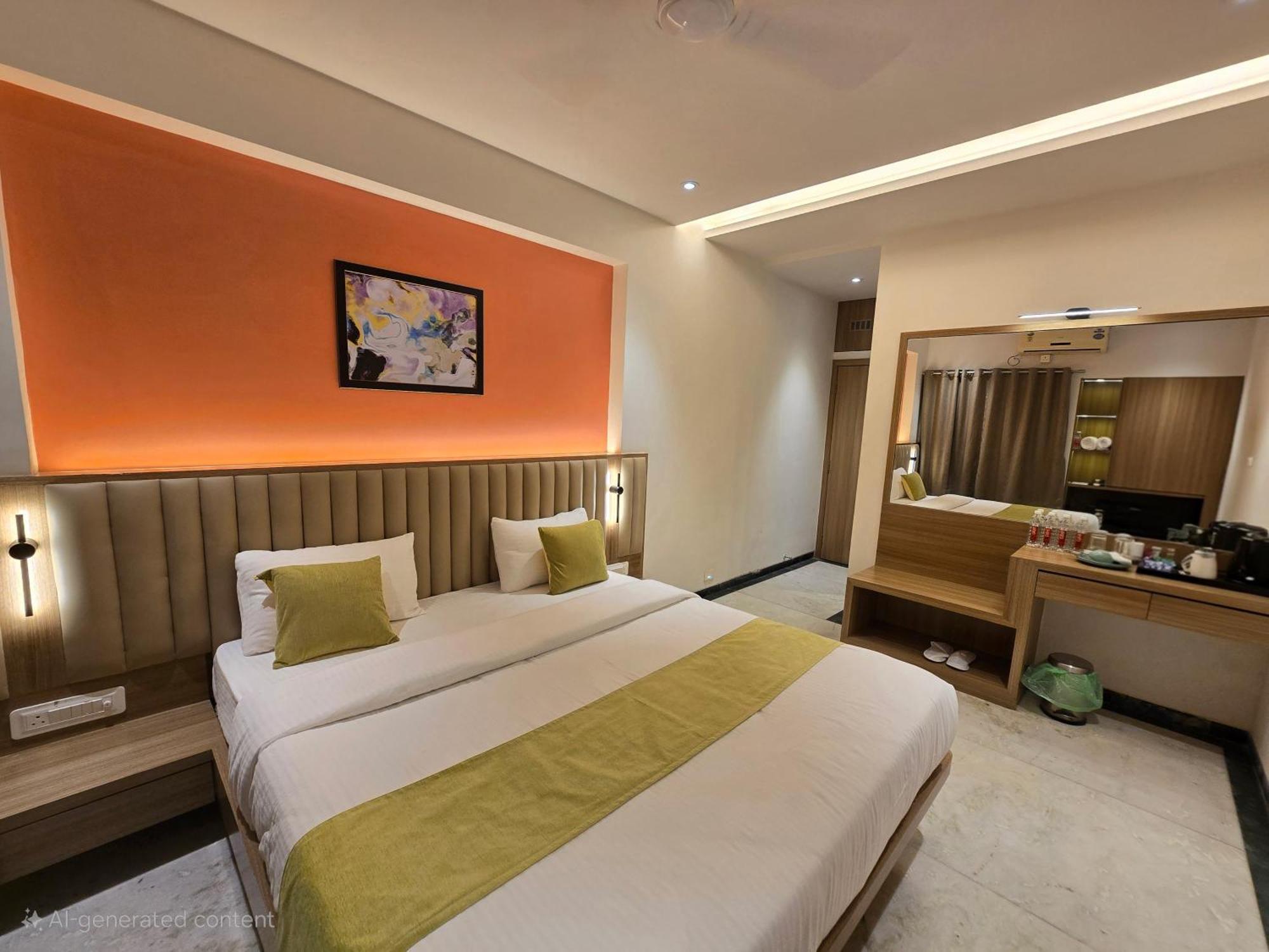 Superior Double Room