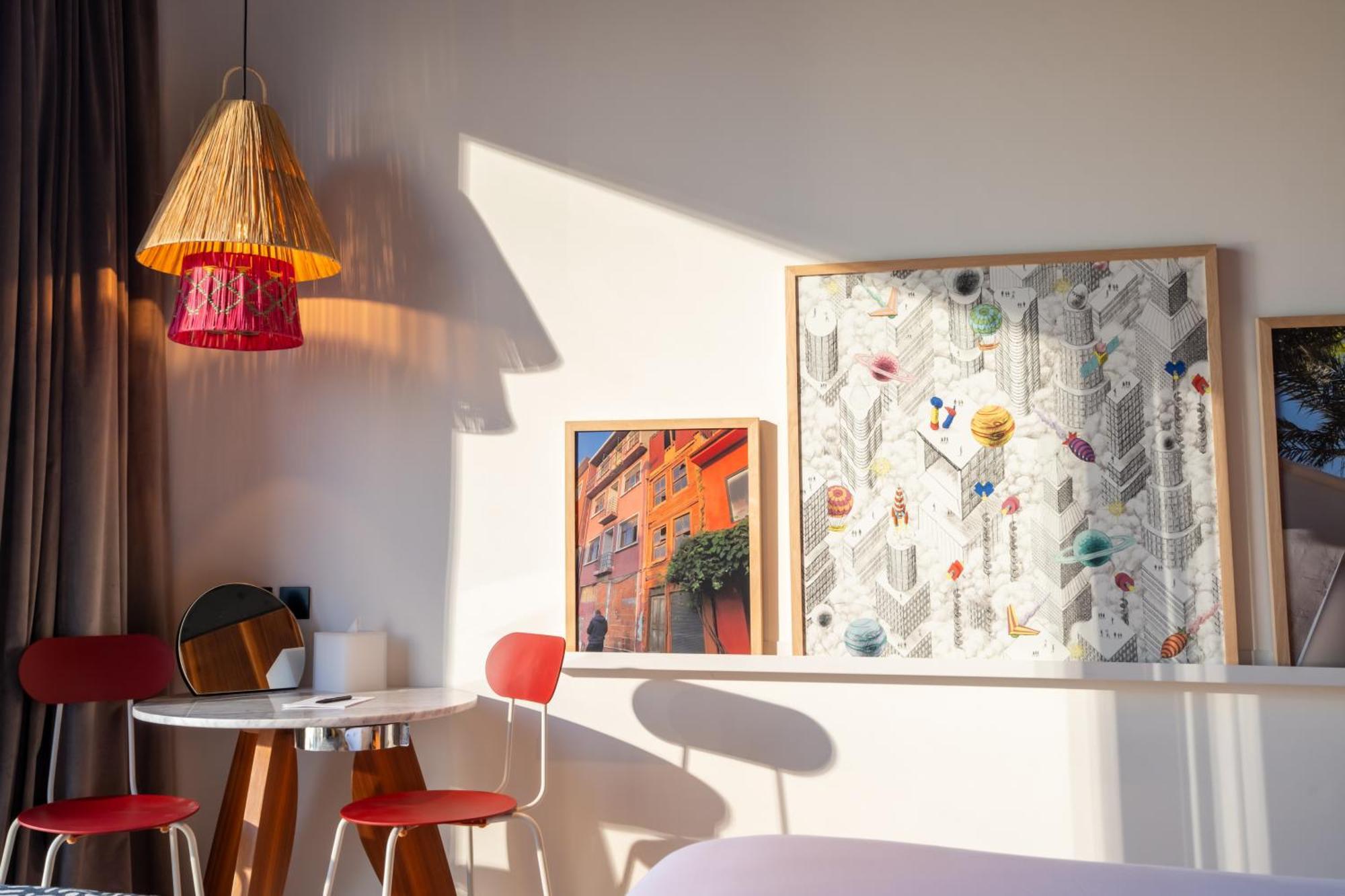 XL Mama Suite Terrace