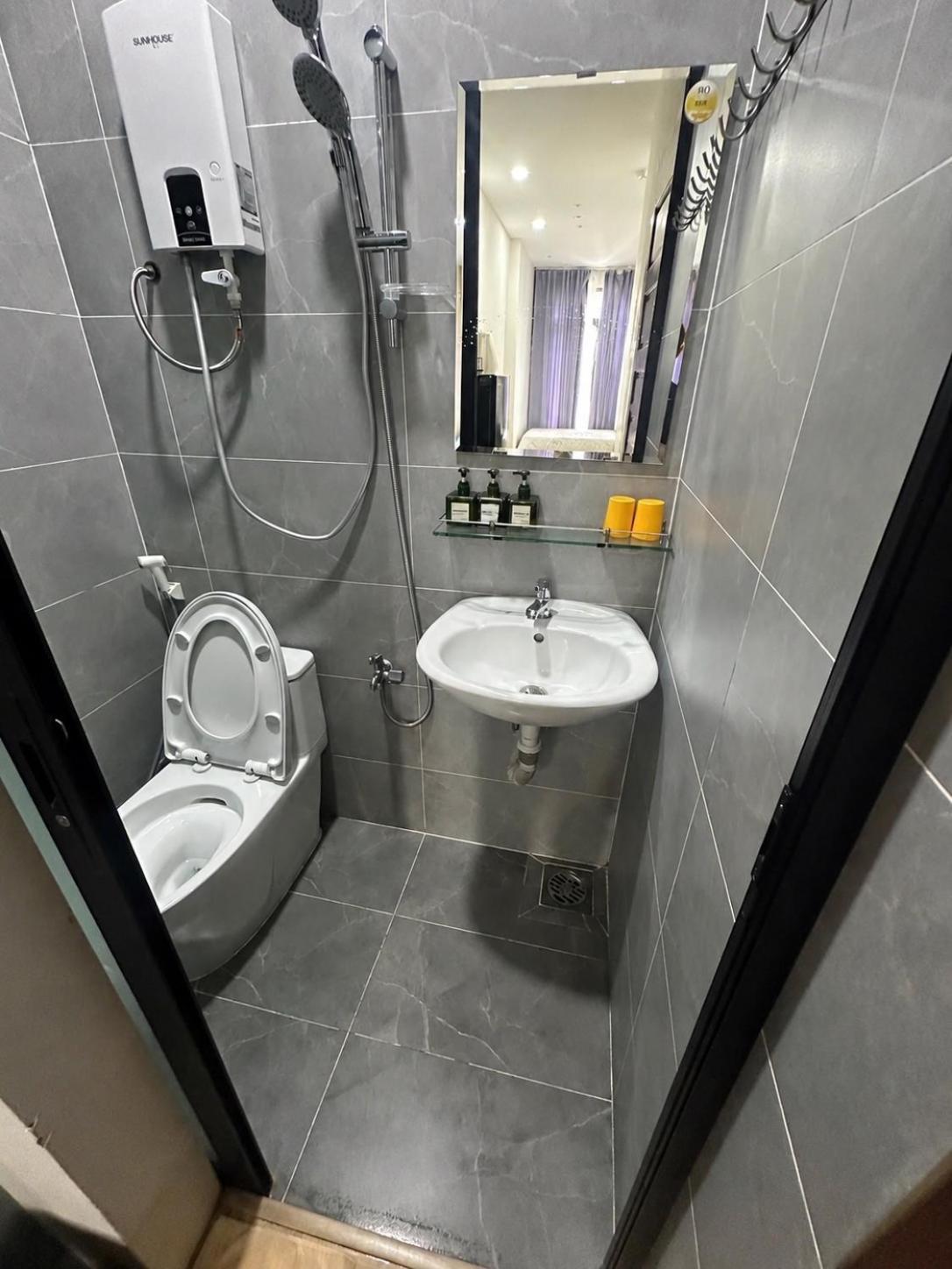 Double Room Balcony
