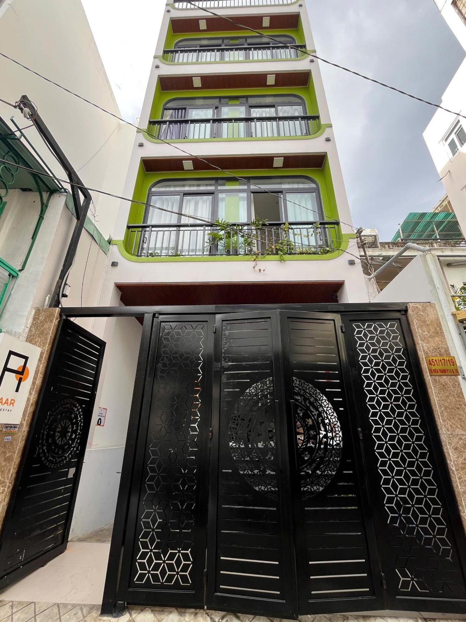 Double Room Balcony