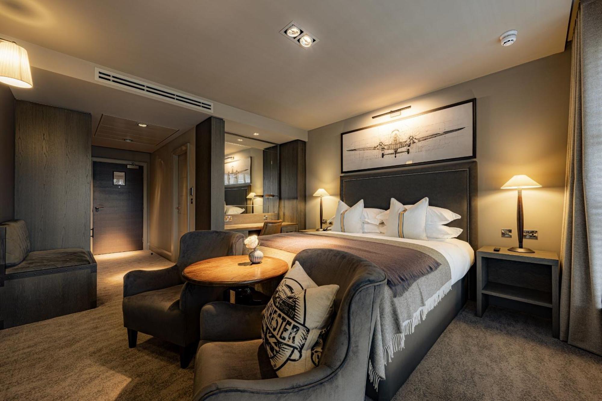 King Room