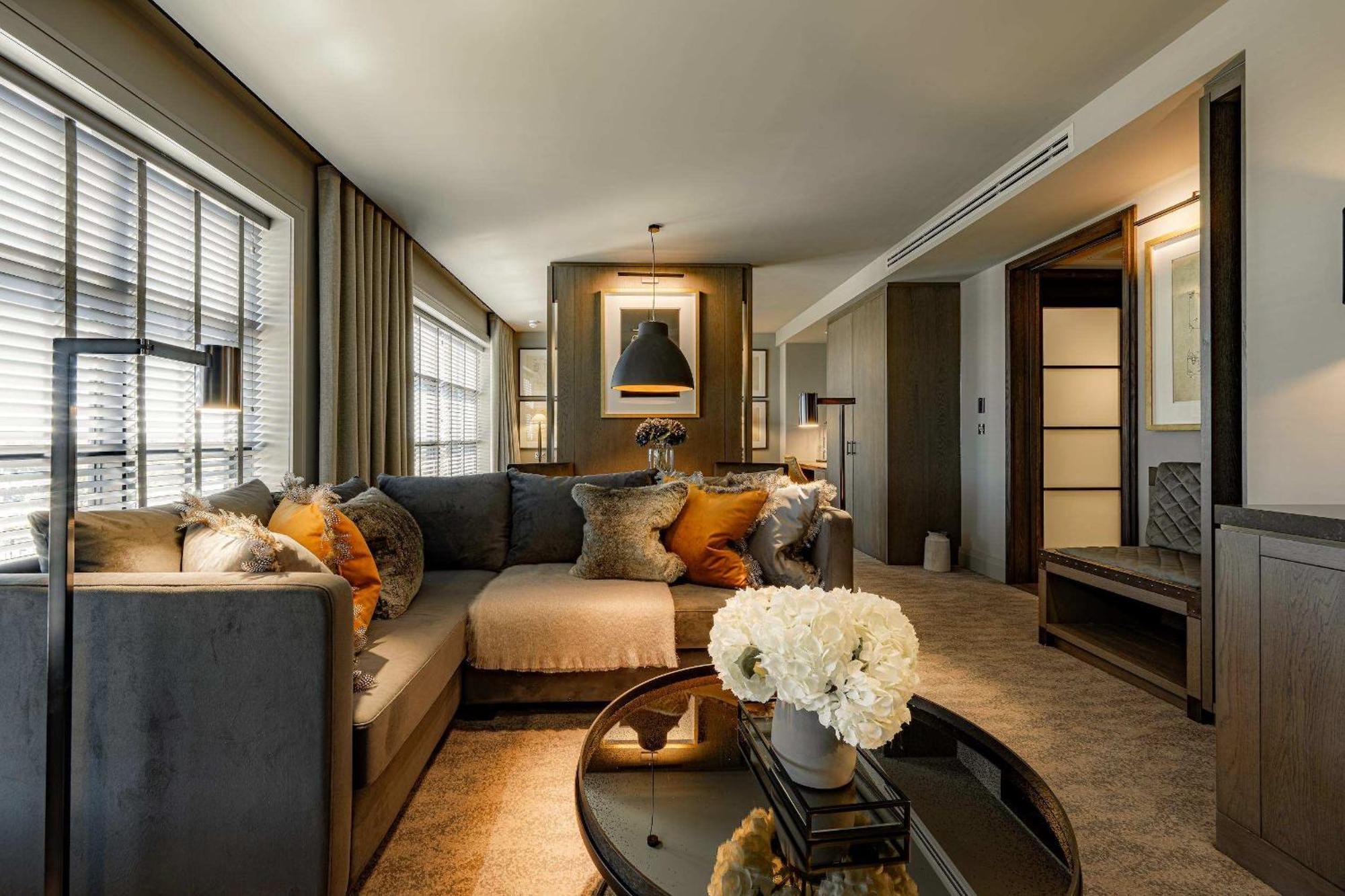 Superior Suite