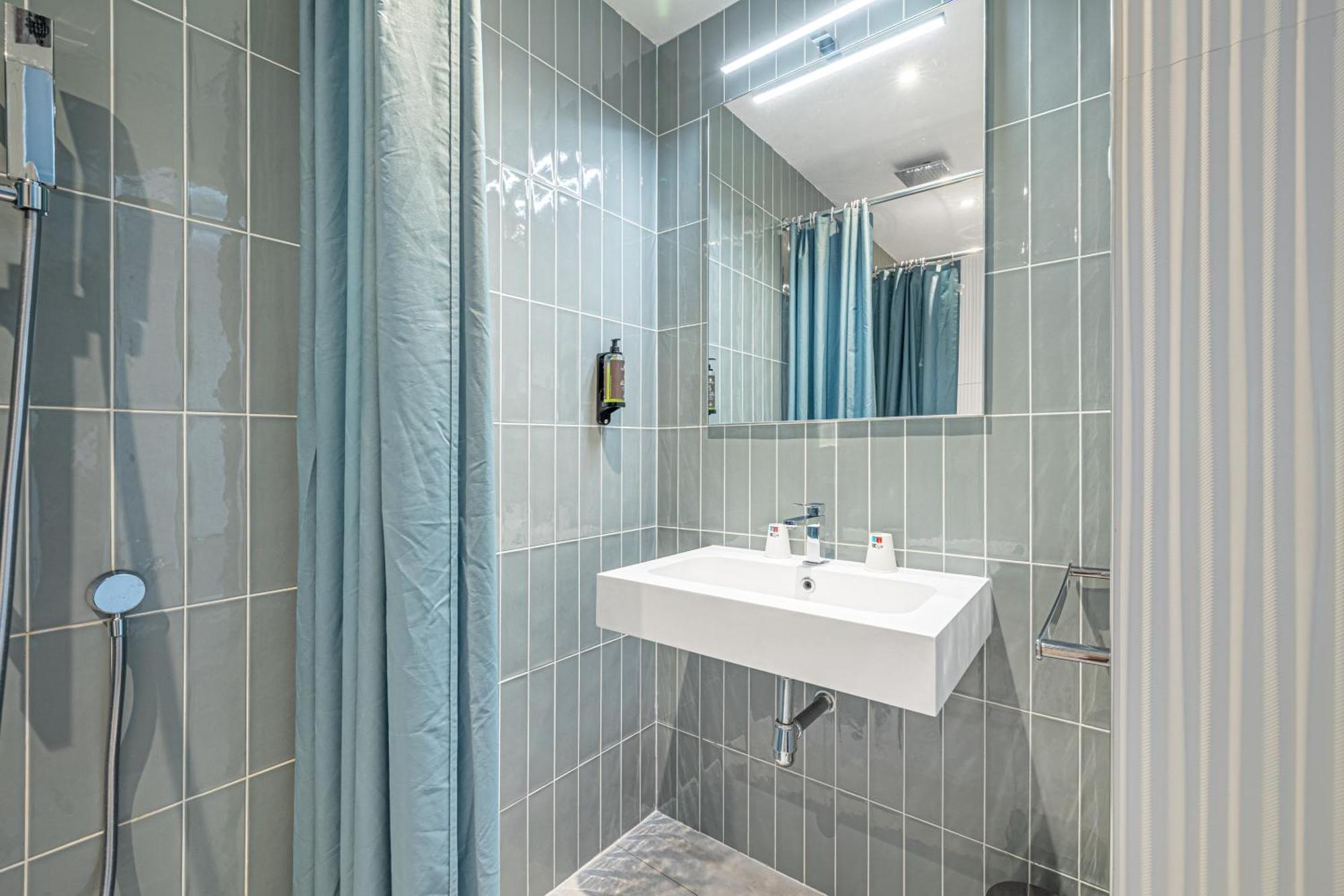 Alcove Superior Double Room