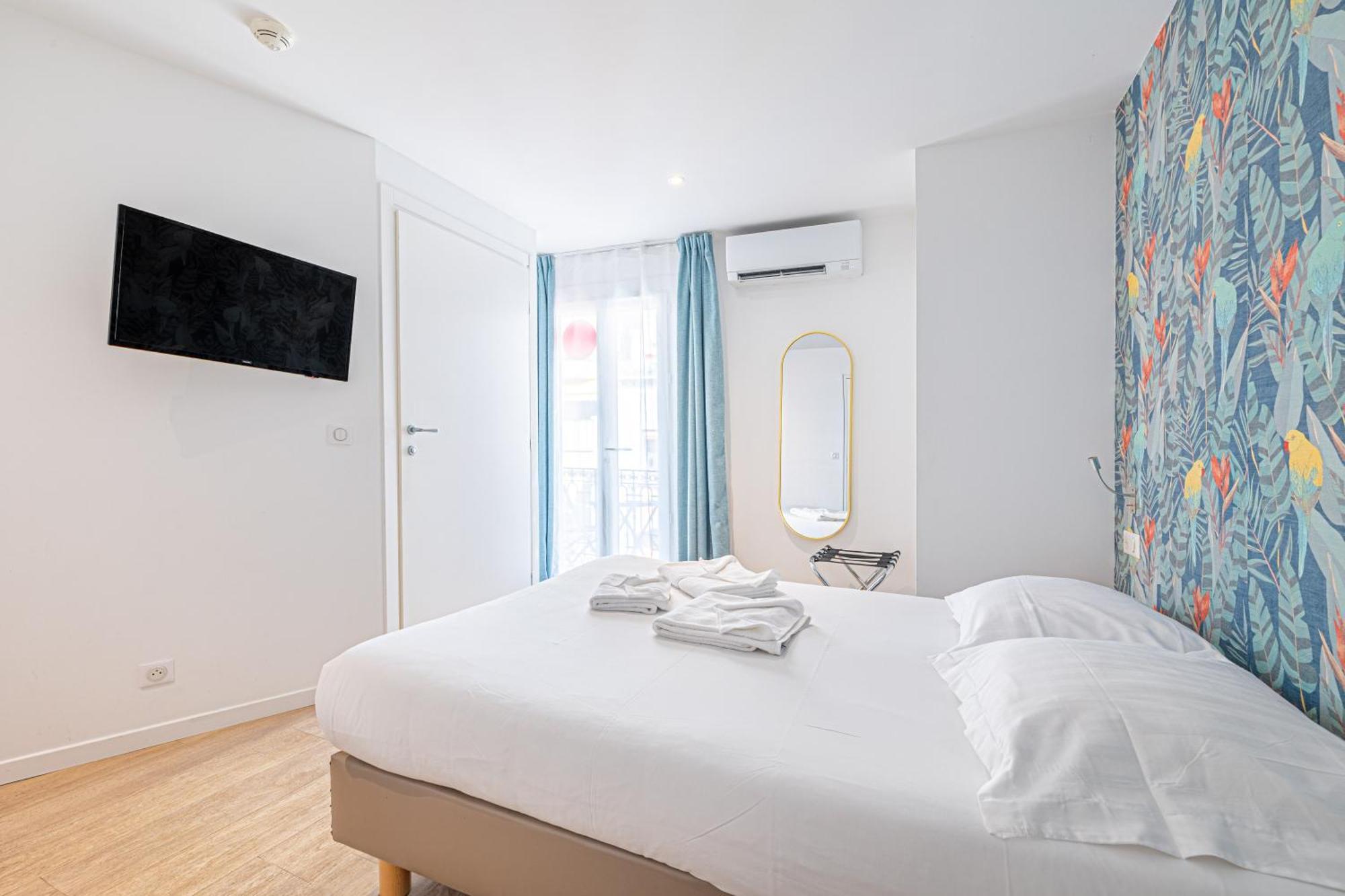 Alcove Superior Double Room