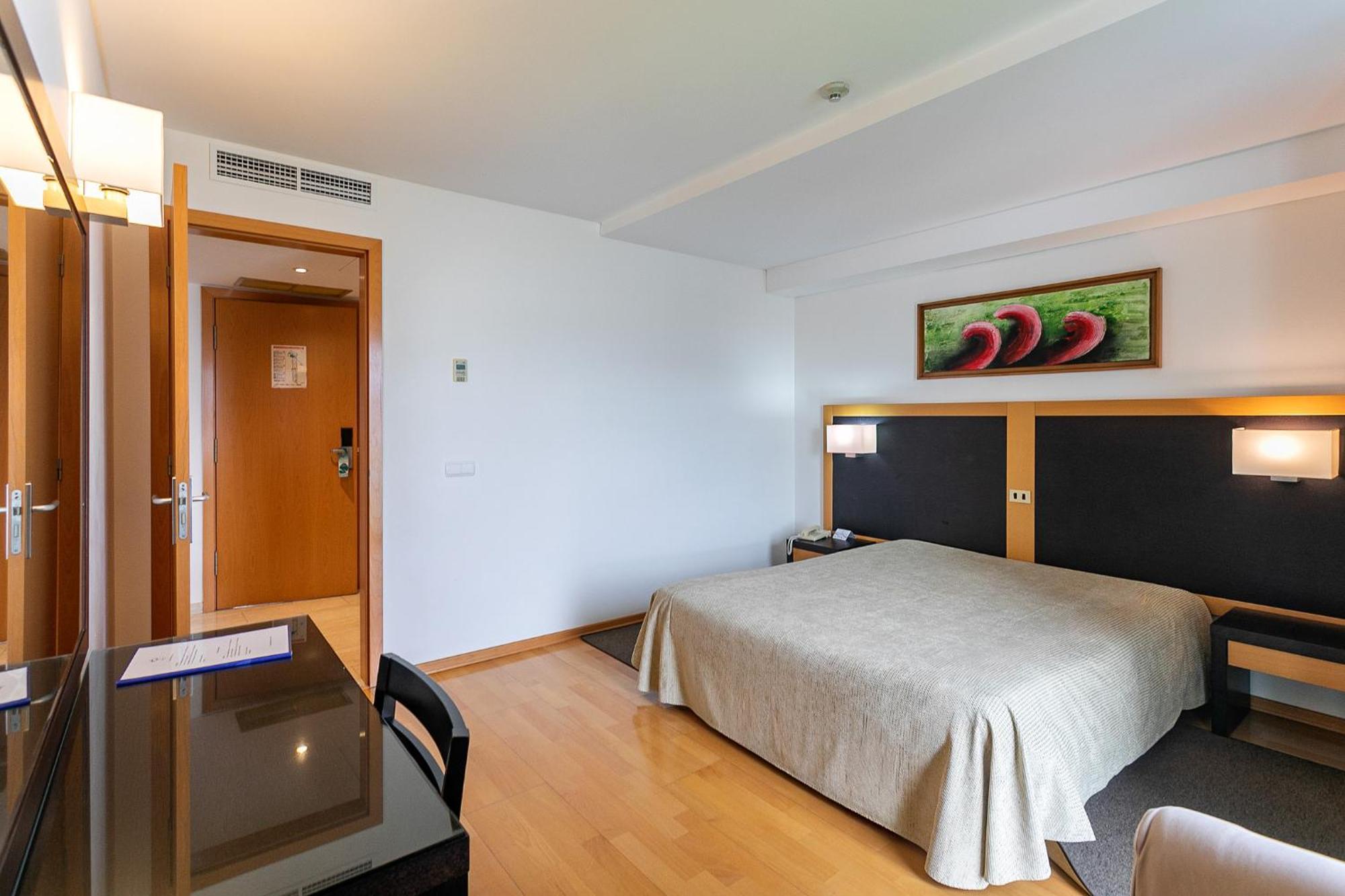 Two-Room Apartment