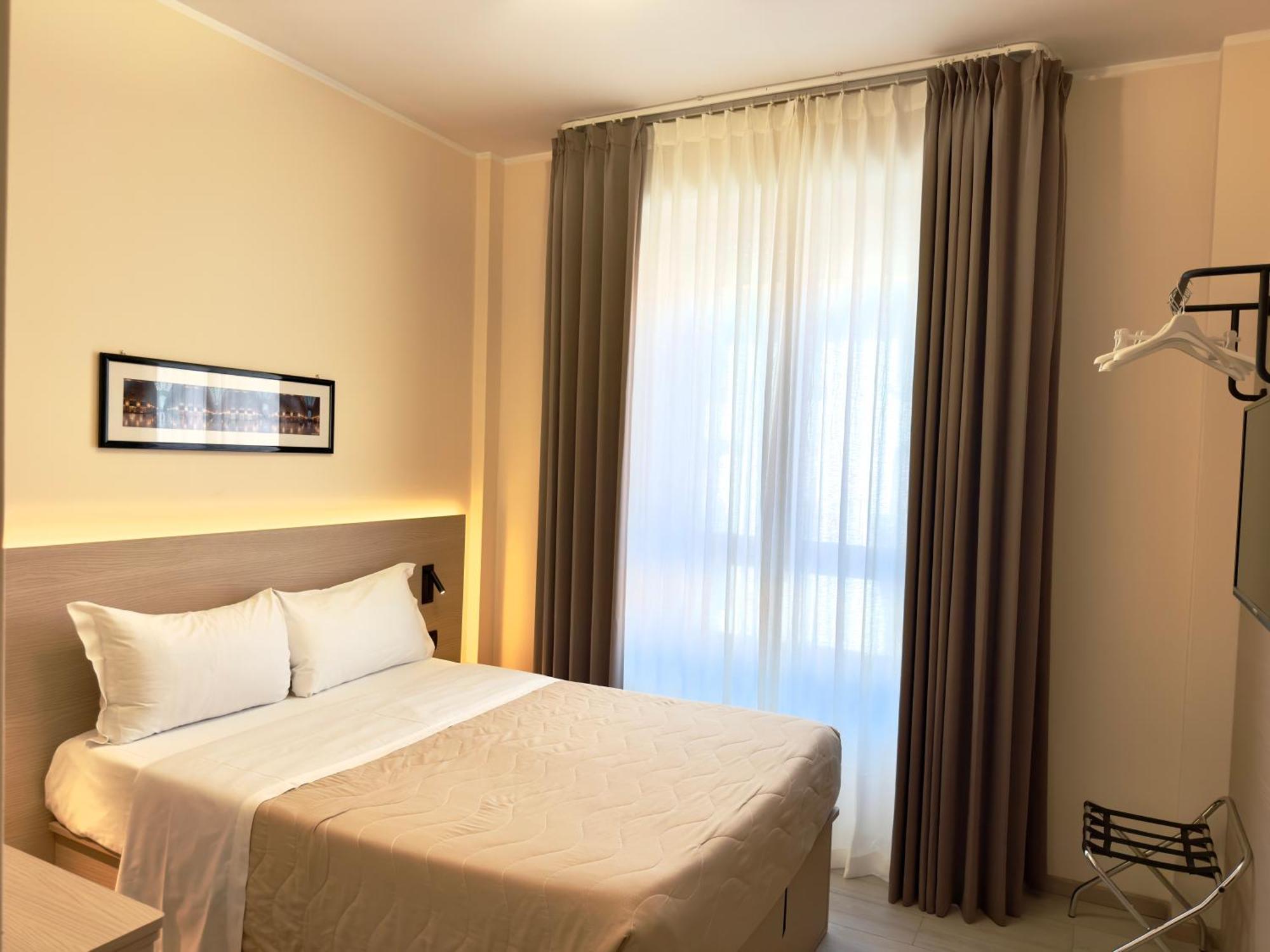 Small Double Room