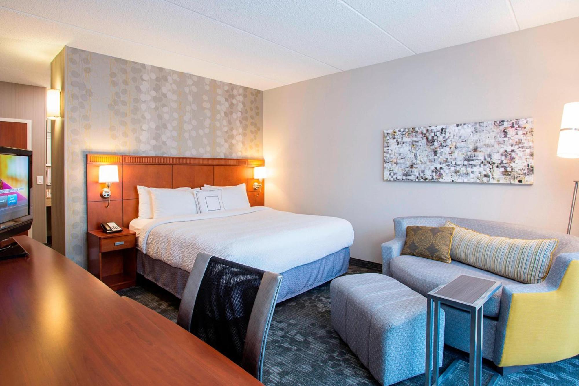 King Room