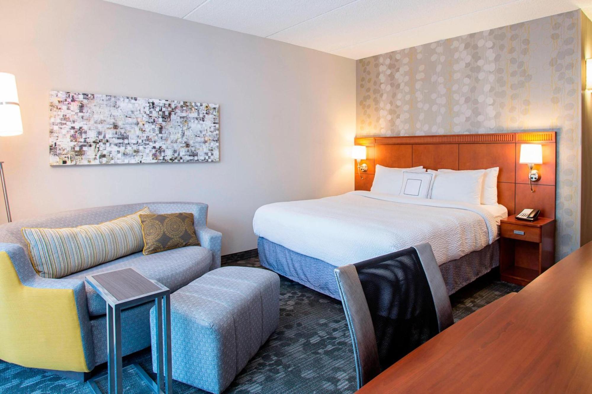 King Room