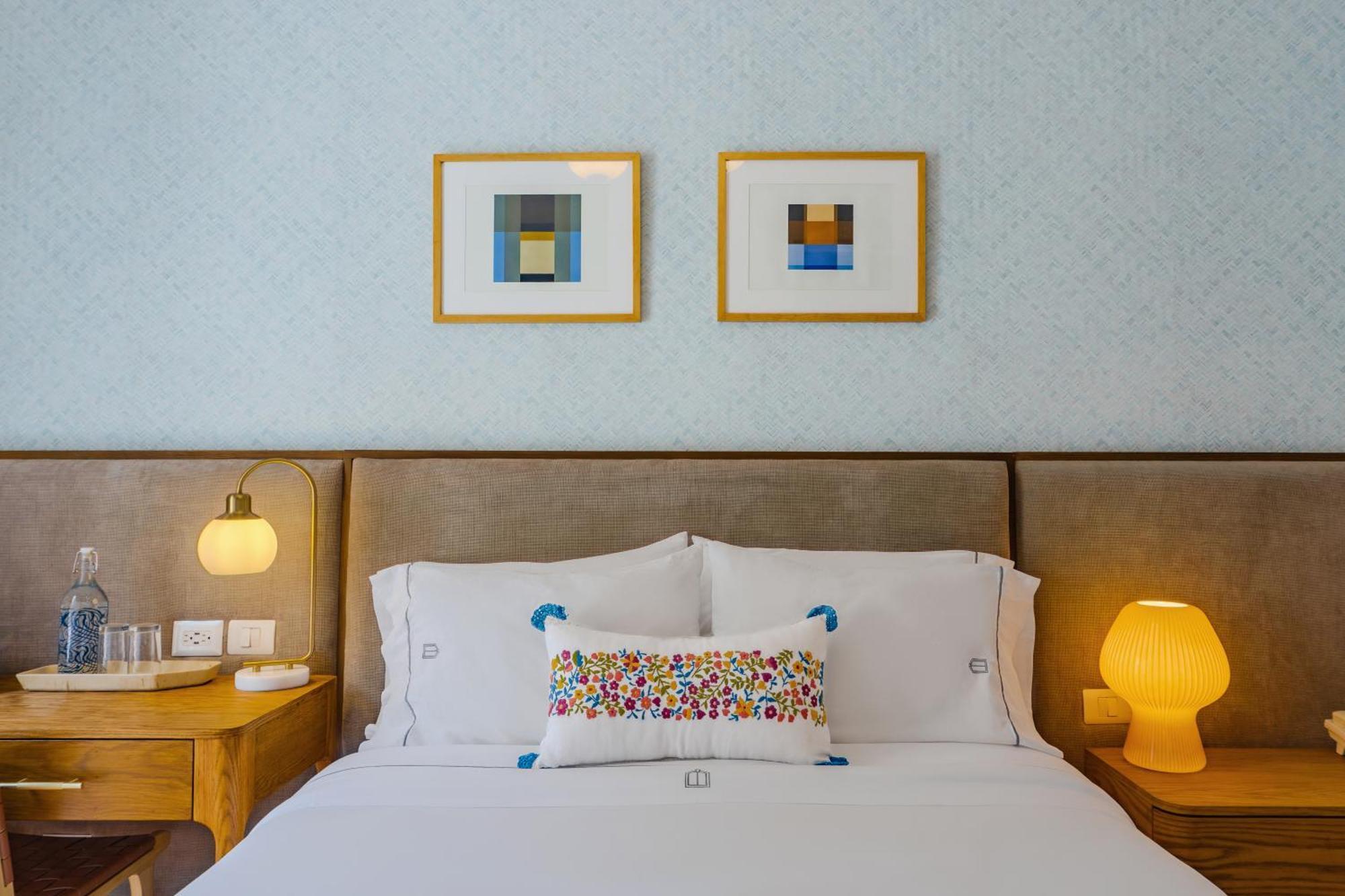 Basic Double Room
