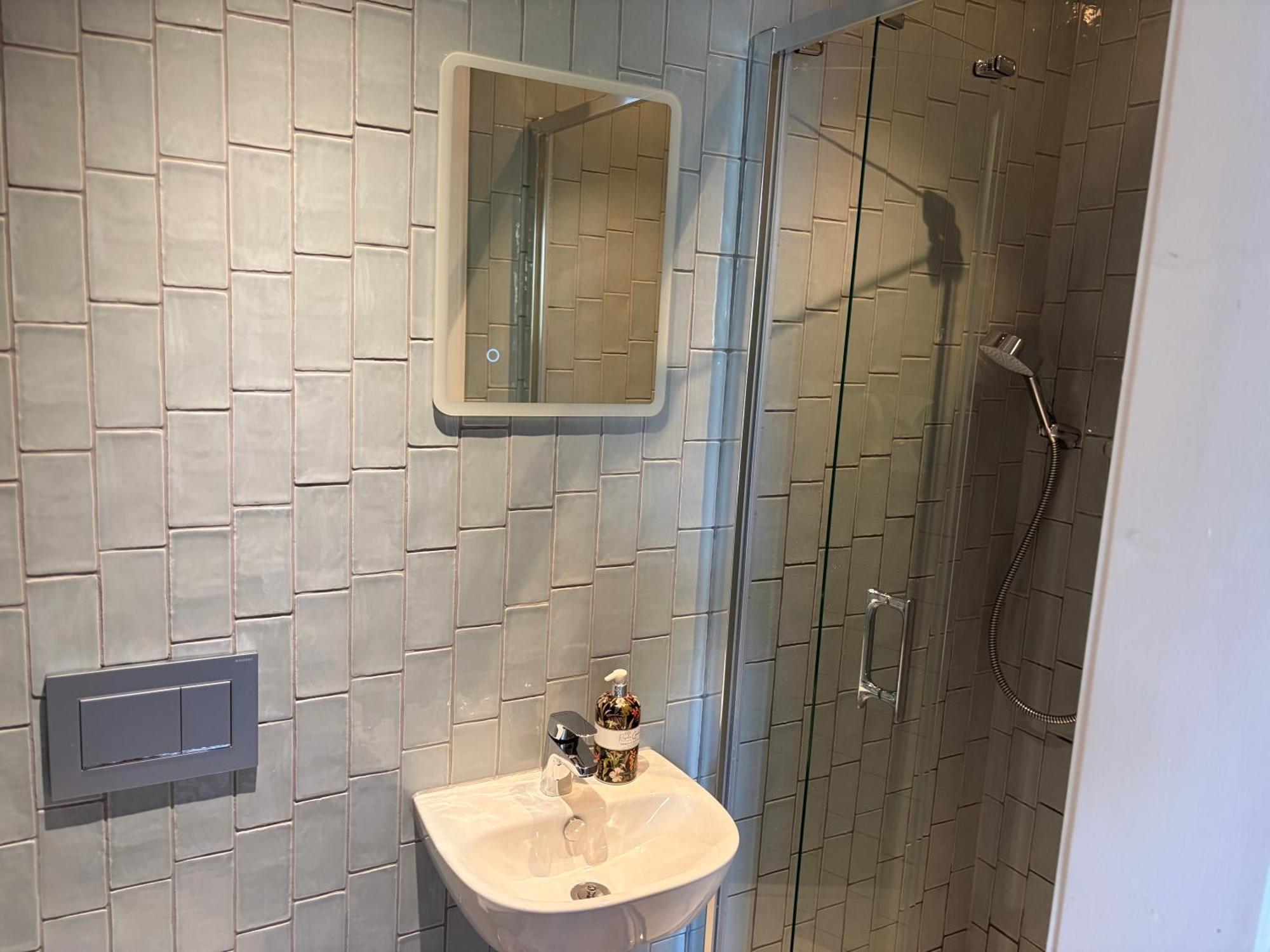 Superior King Size Ensuite