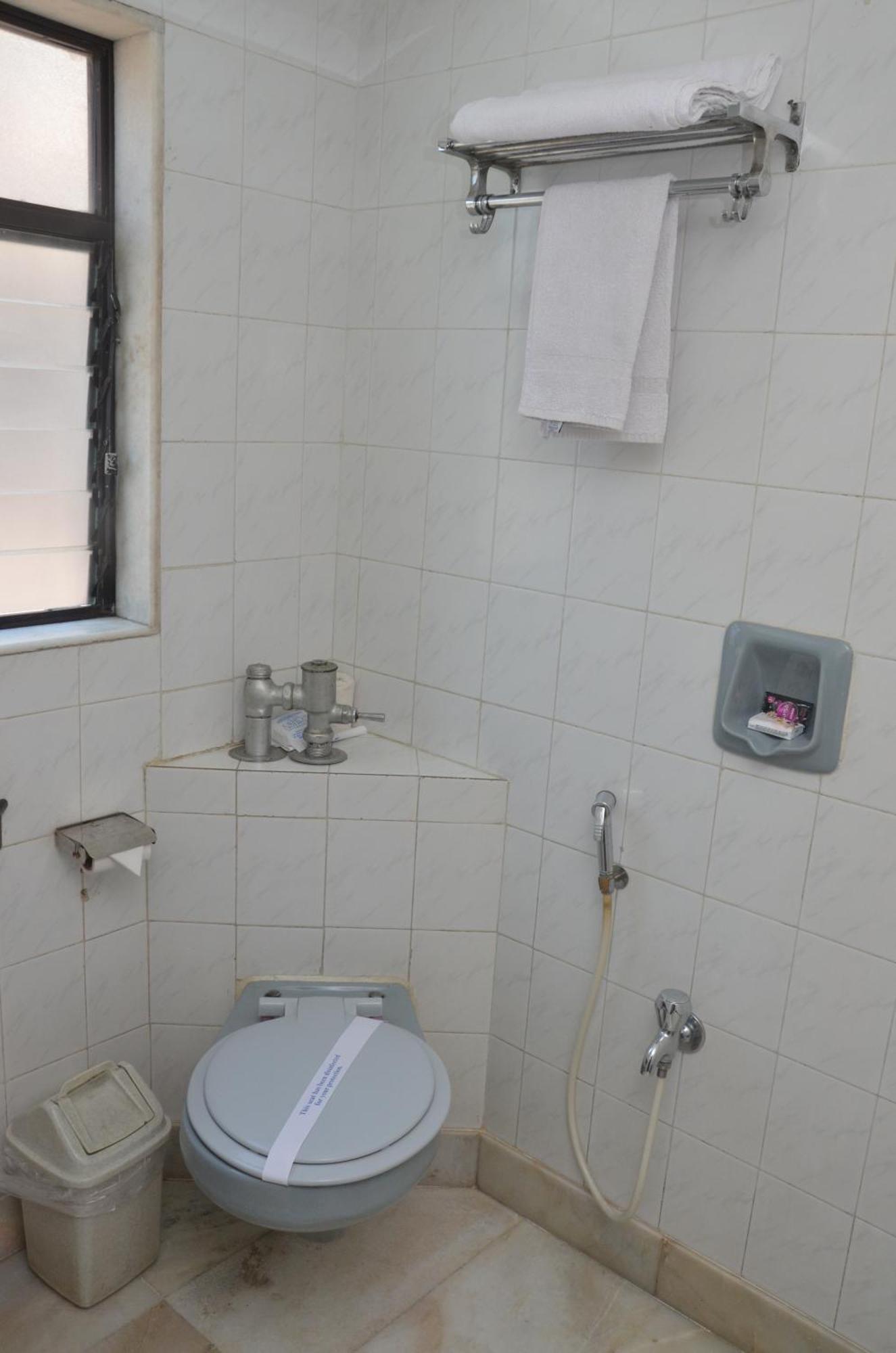 Superior Single Room