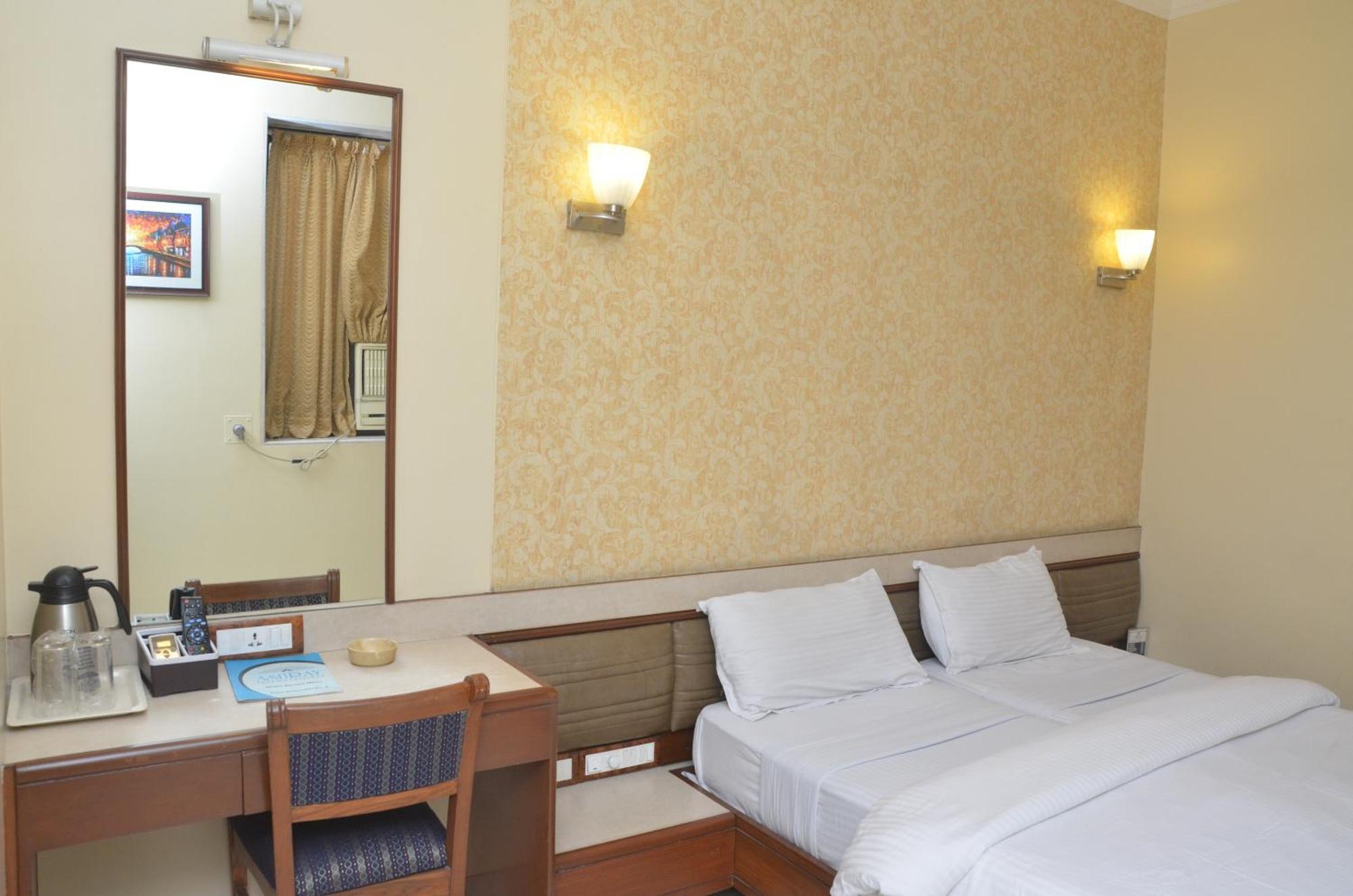 Superior Single Room