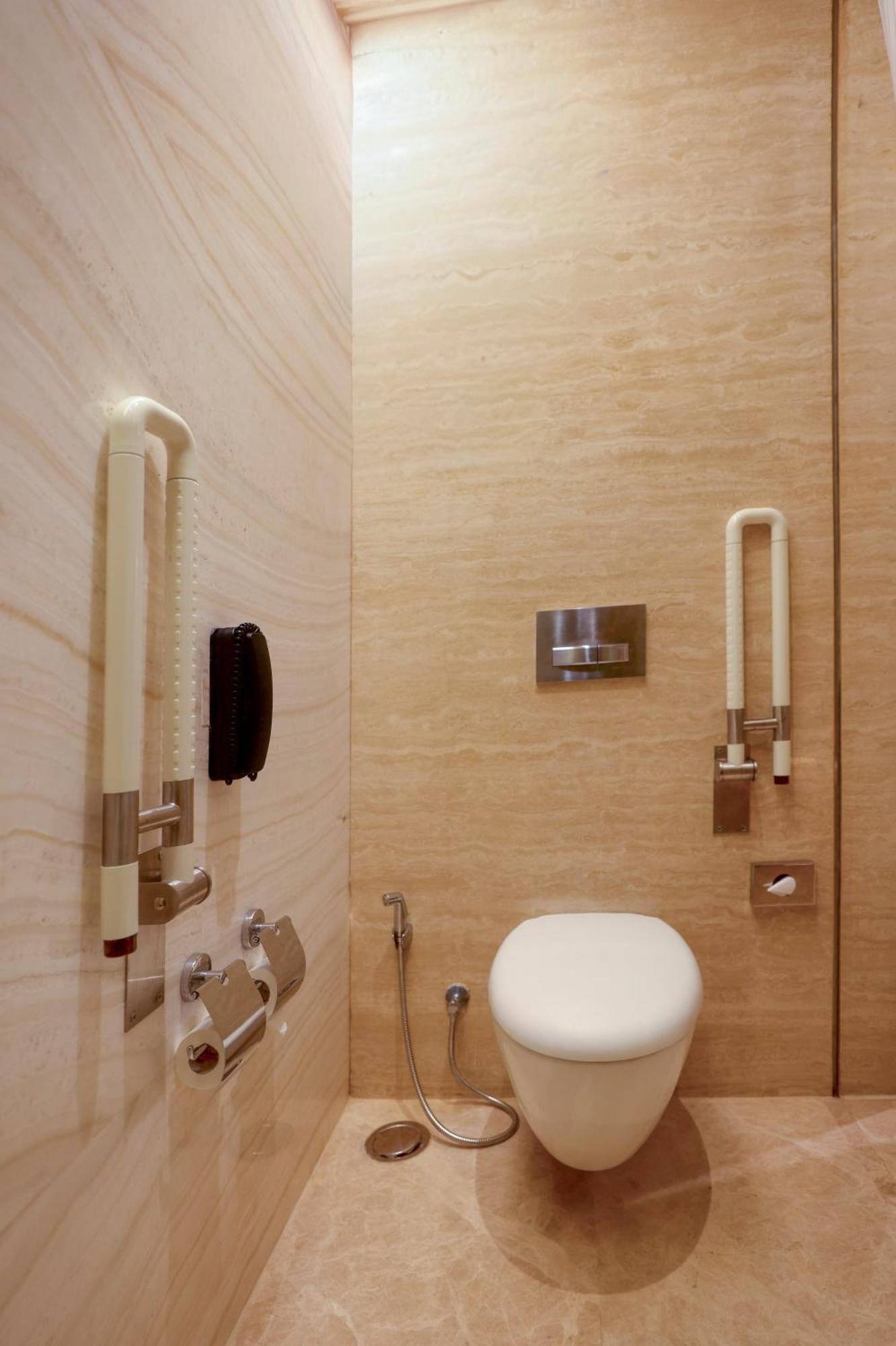 King Room Mobility Accessible