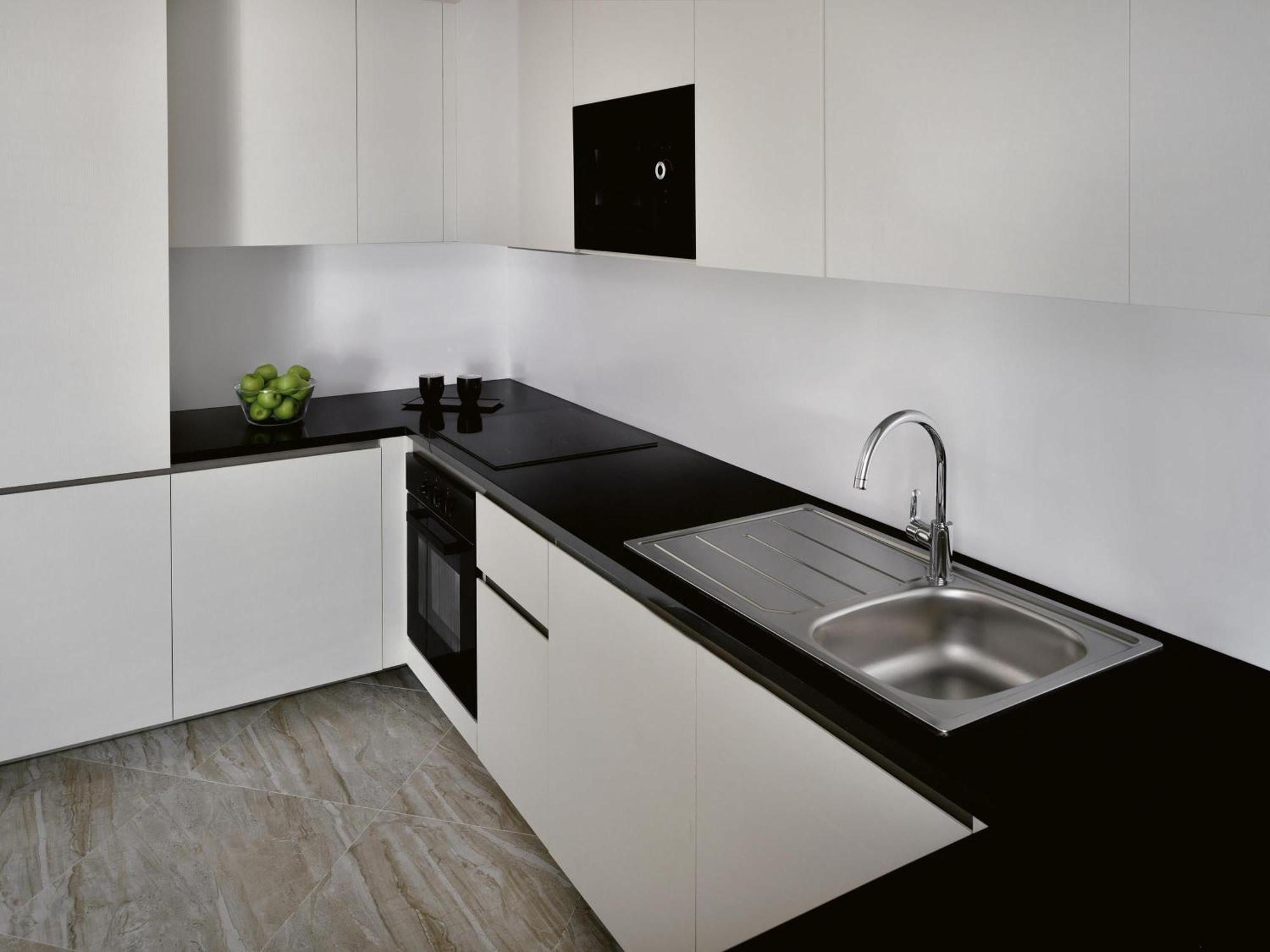 Two Bedroom Apartment