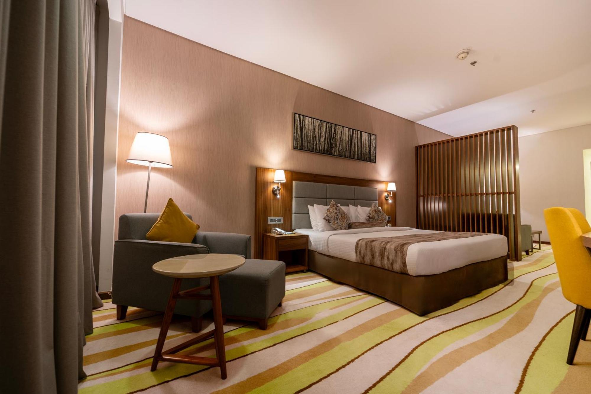 Junior Suite