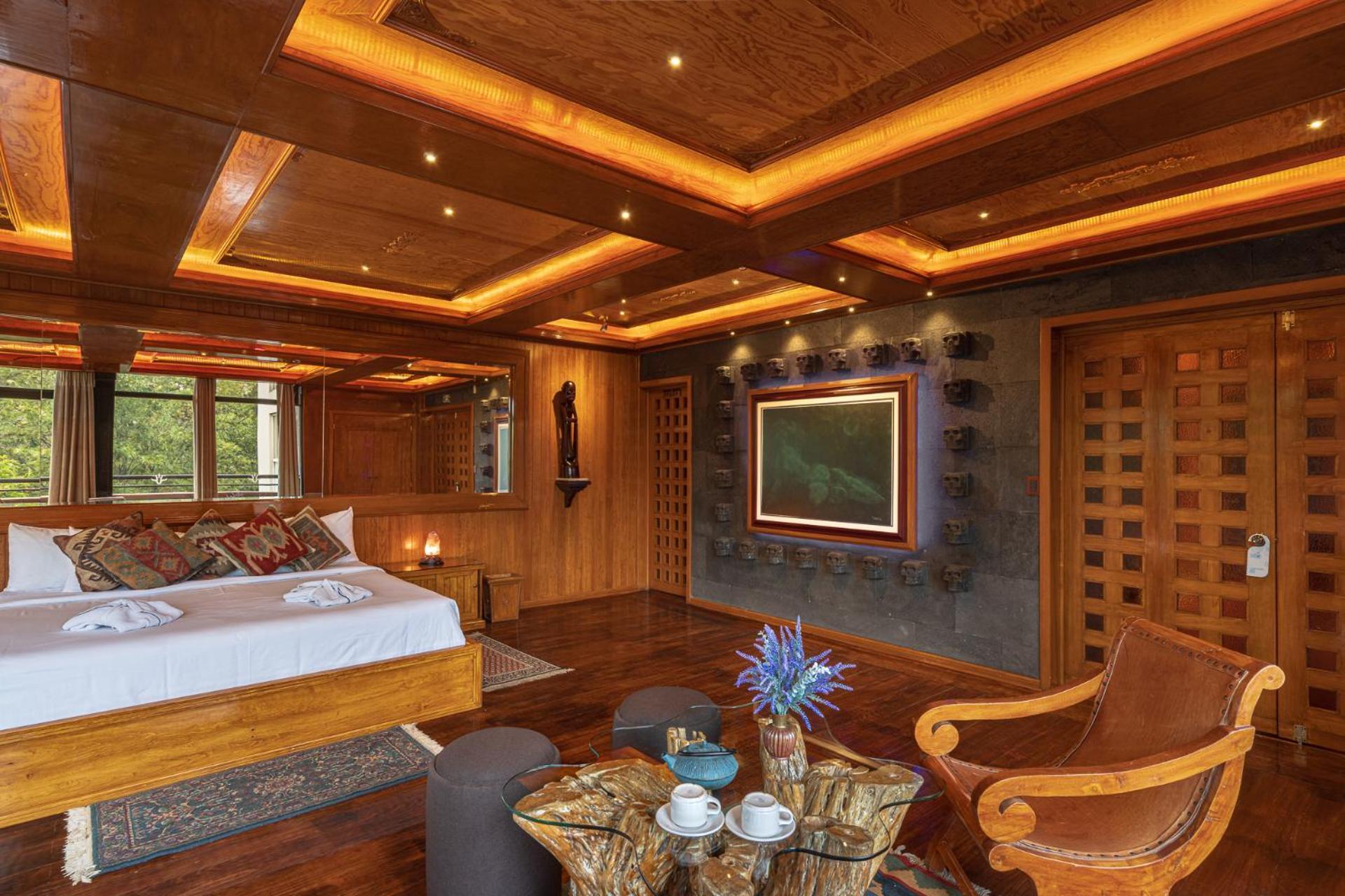 Superior Queen Room