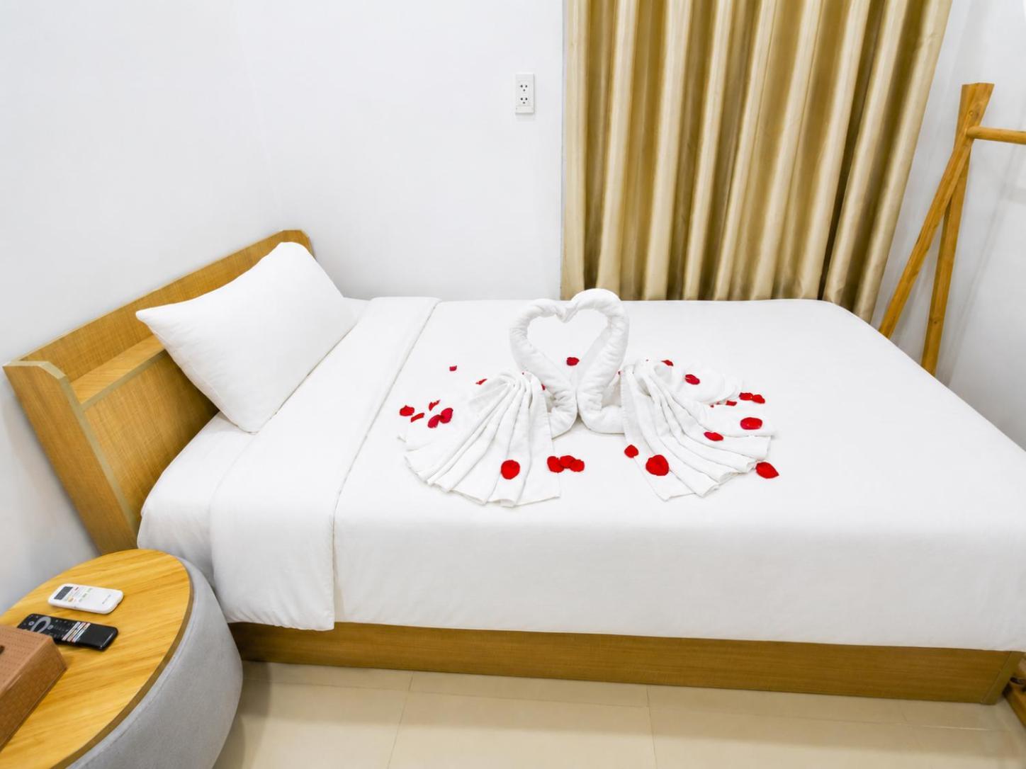 Single Room Private Bathroom