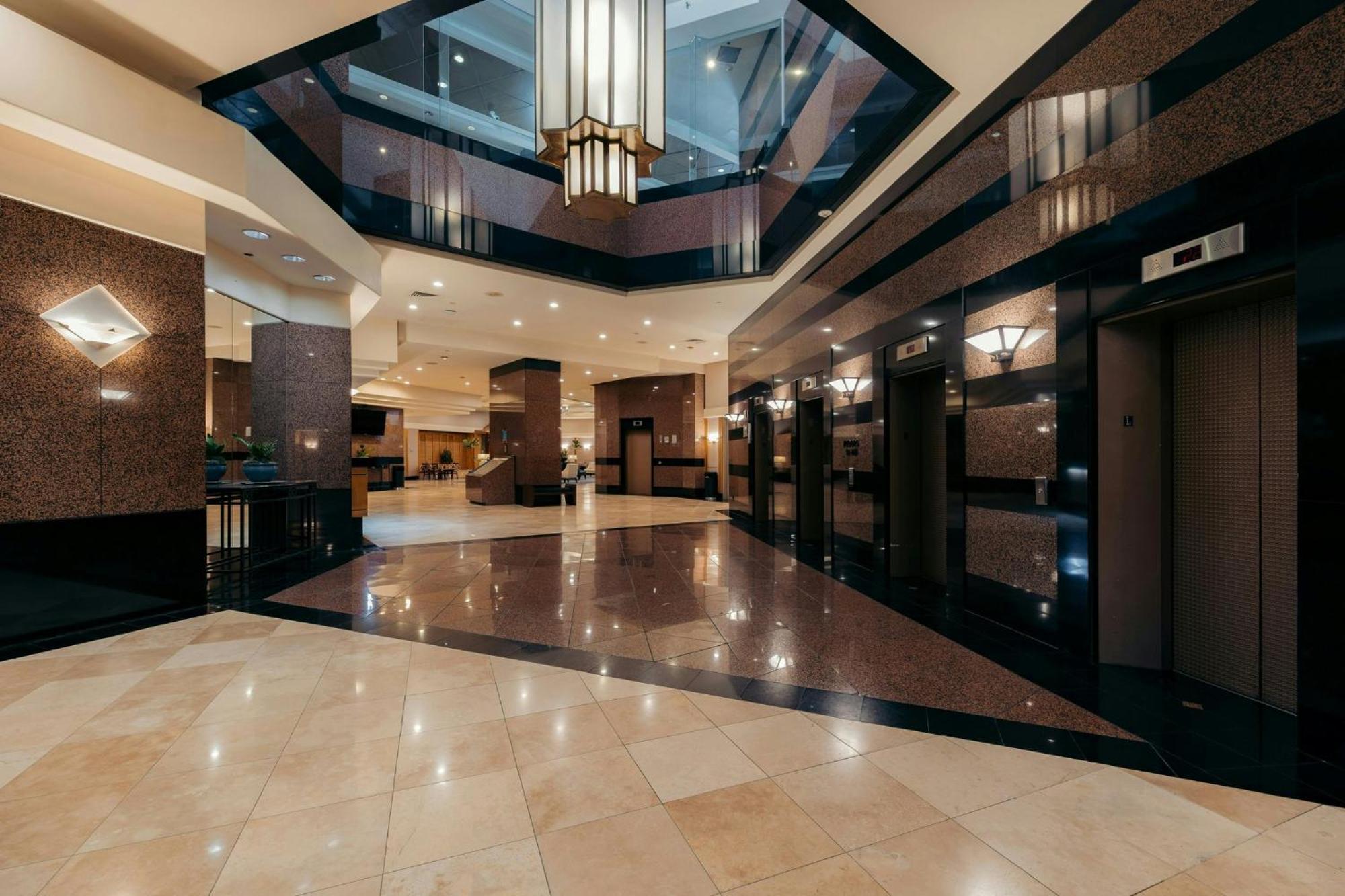 1-Bedroom Ocean View Suite