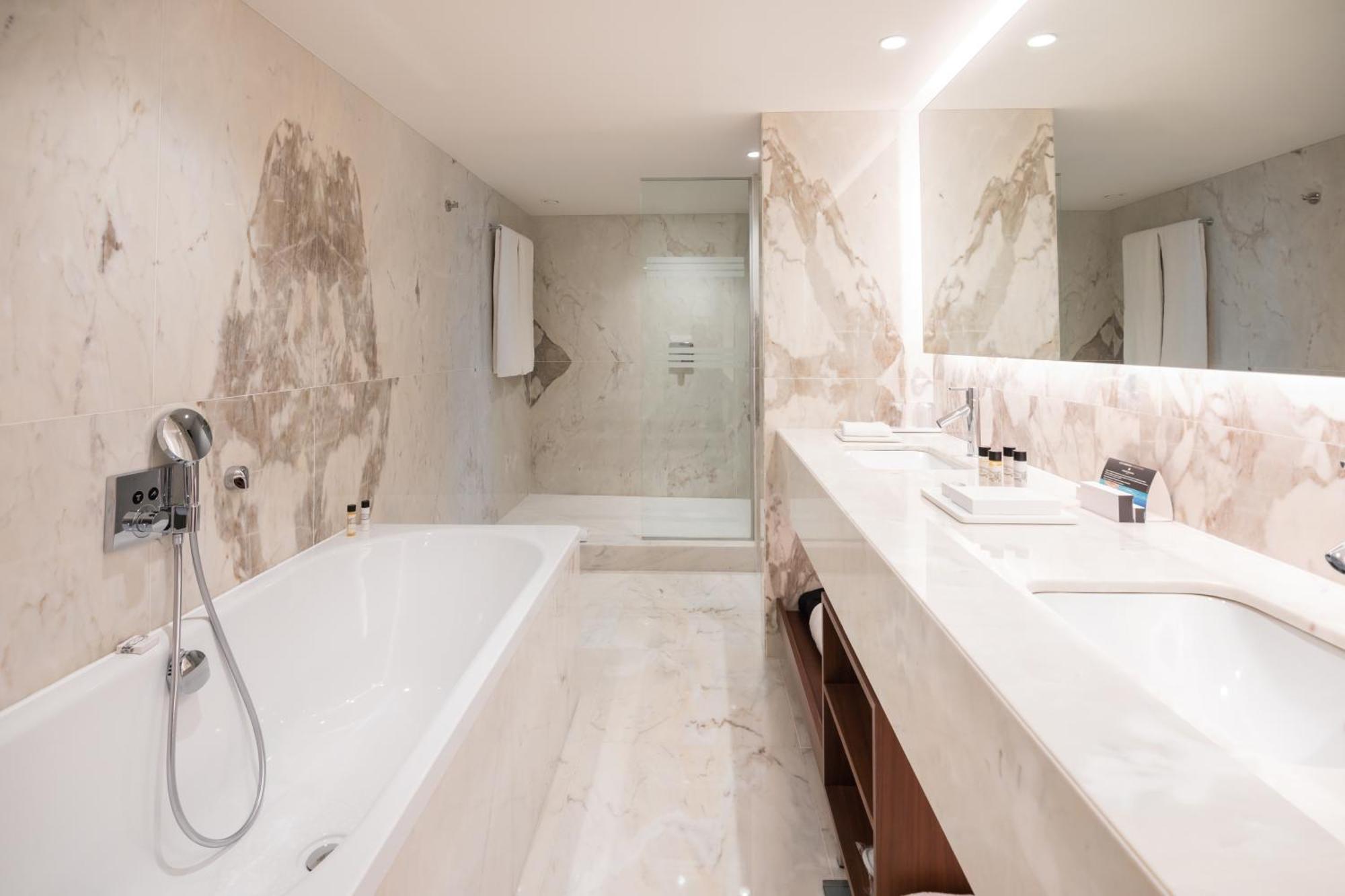 Prestige Suite