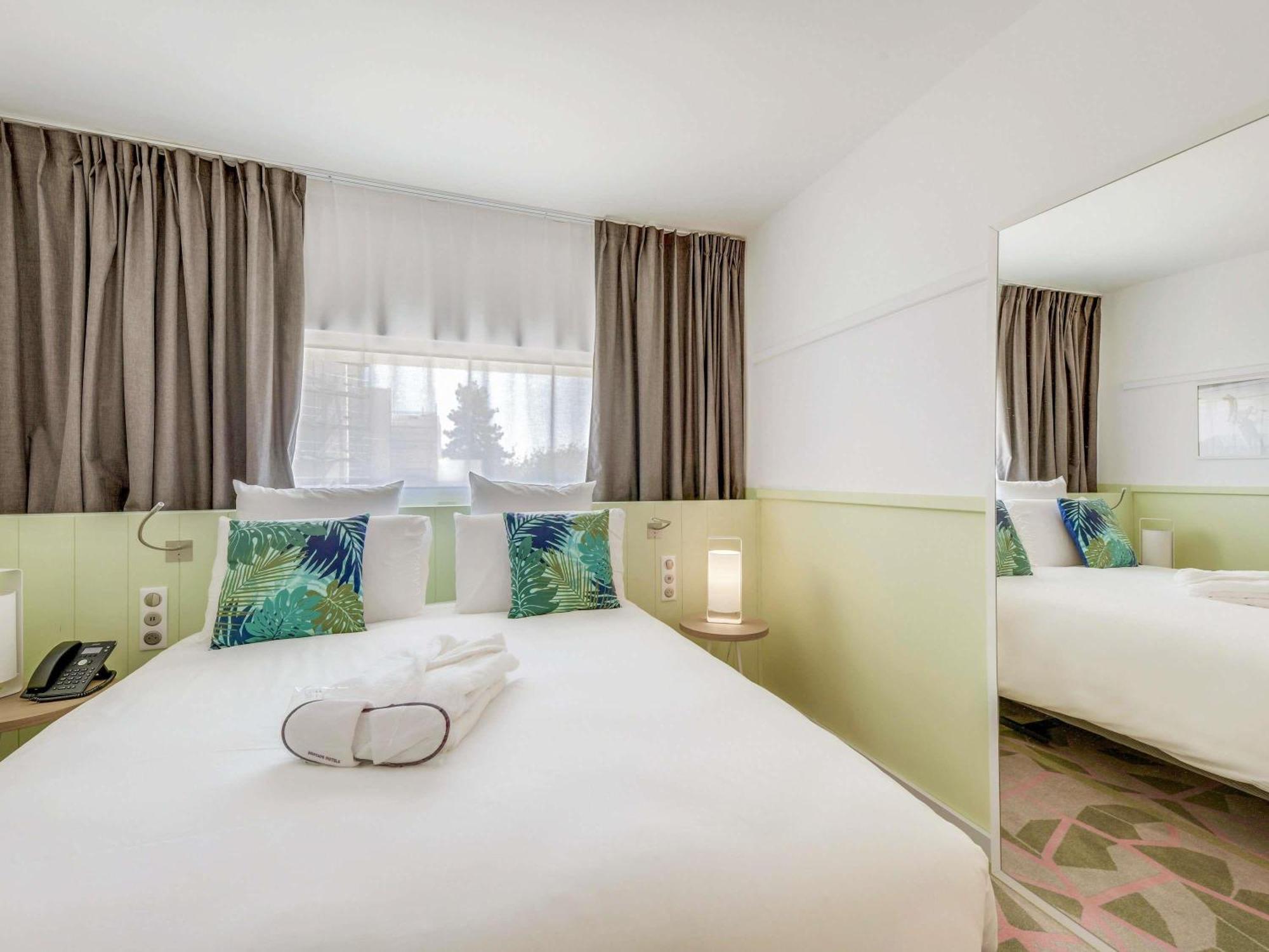 Privilege Double Room