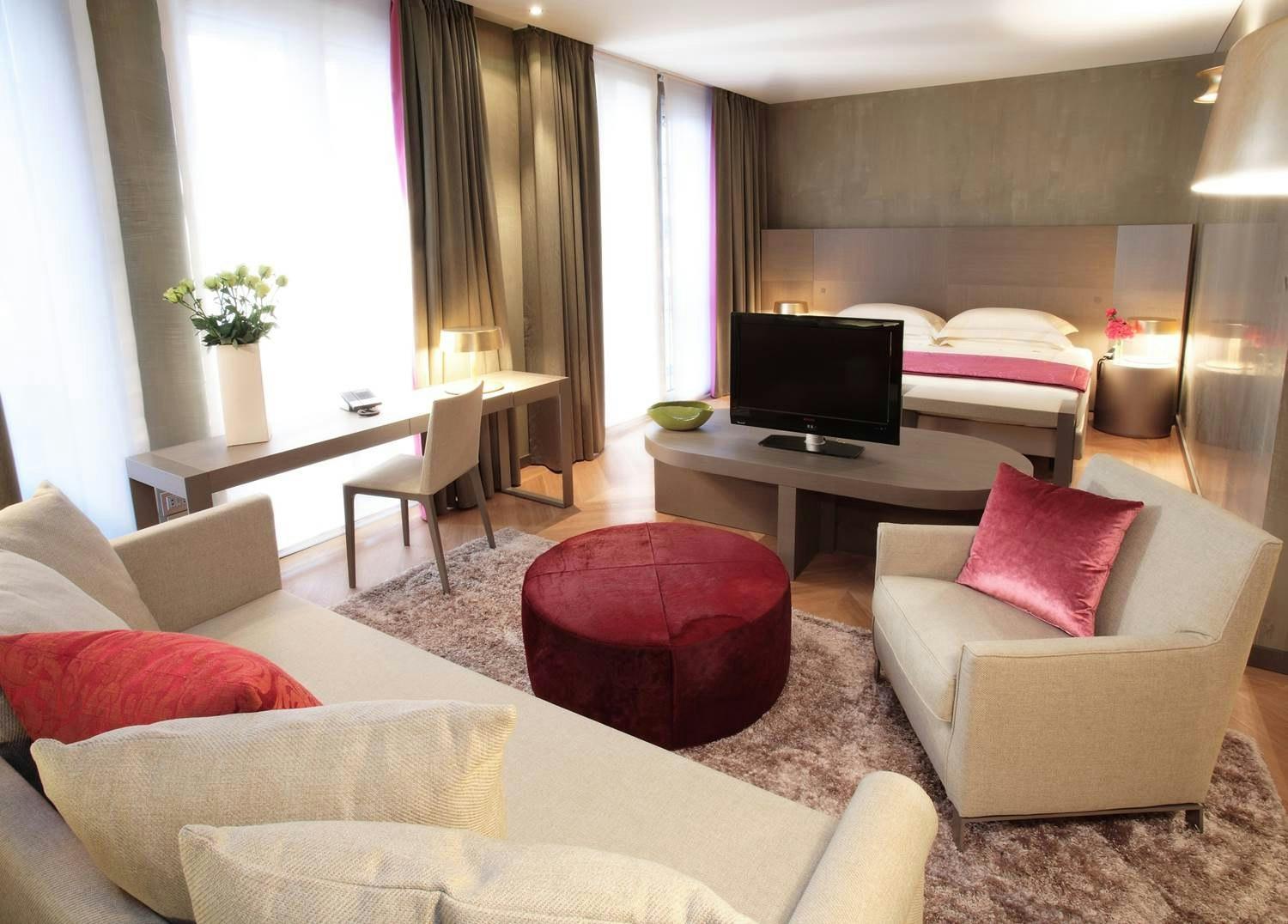 Junior Suite