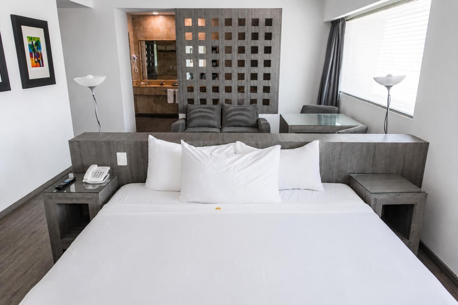 Master Suite