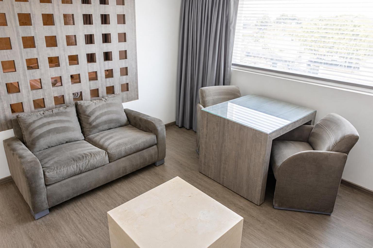 Master Suite