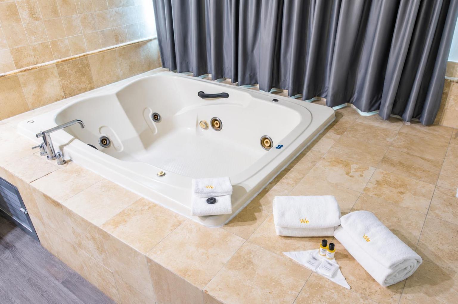 Master Suite