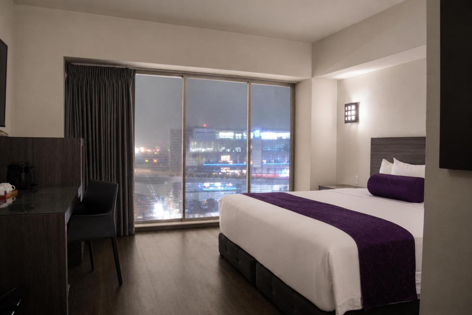King Room Street View