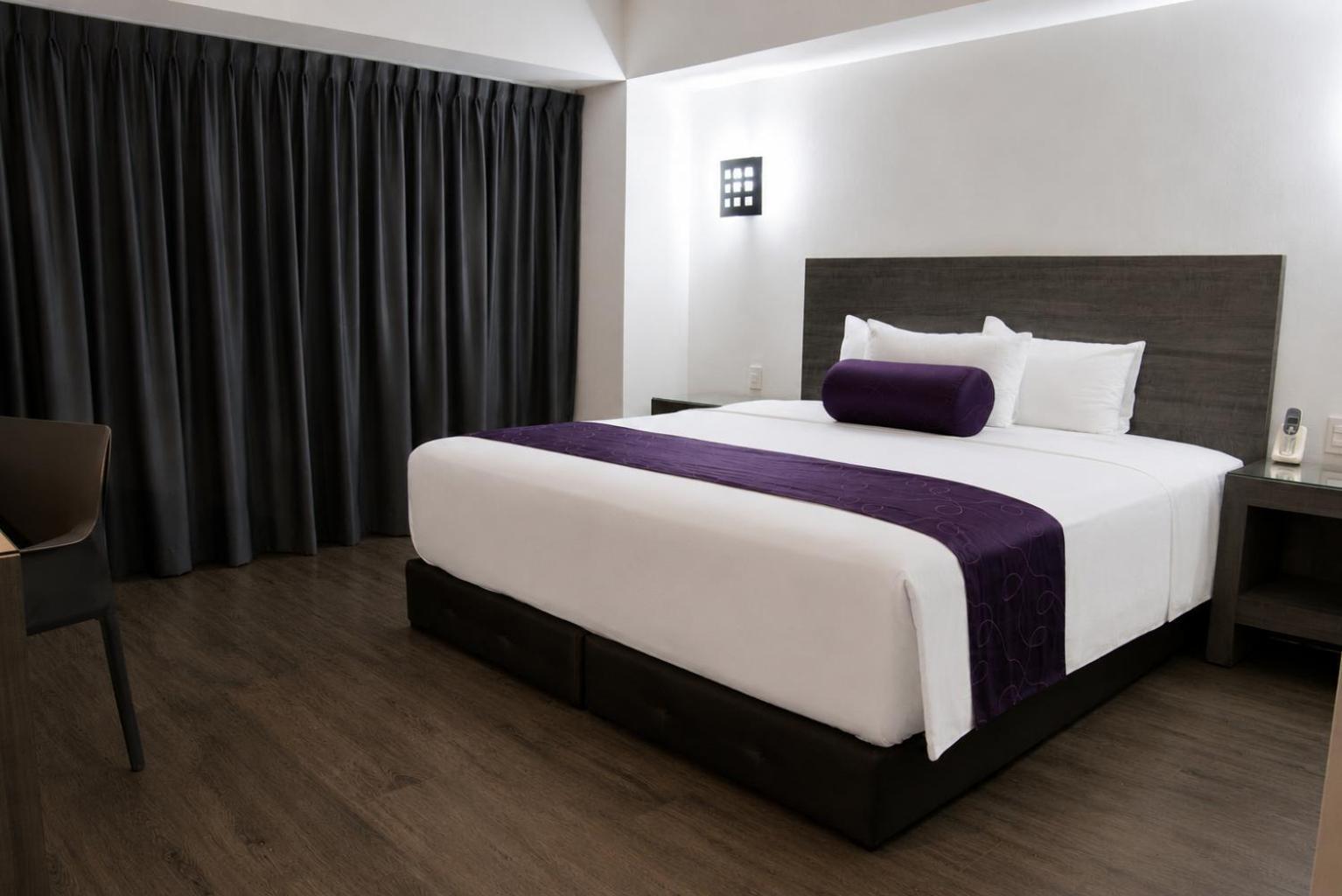 King Room Street View