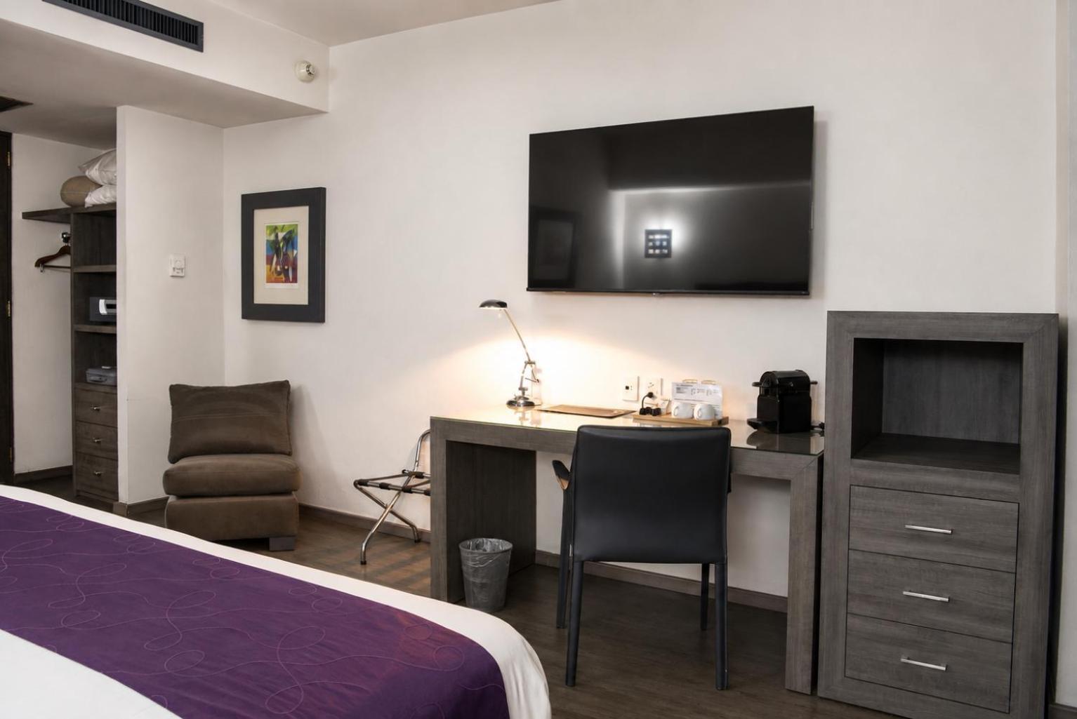 King Room Street View