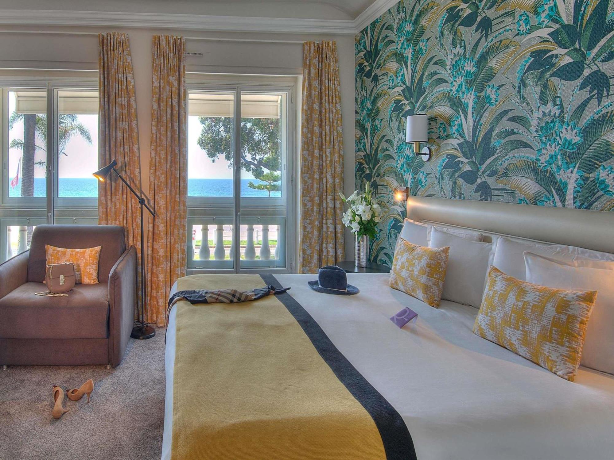 Priviledge Triple Room Sea View