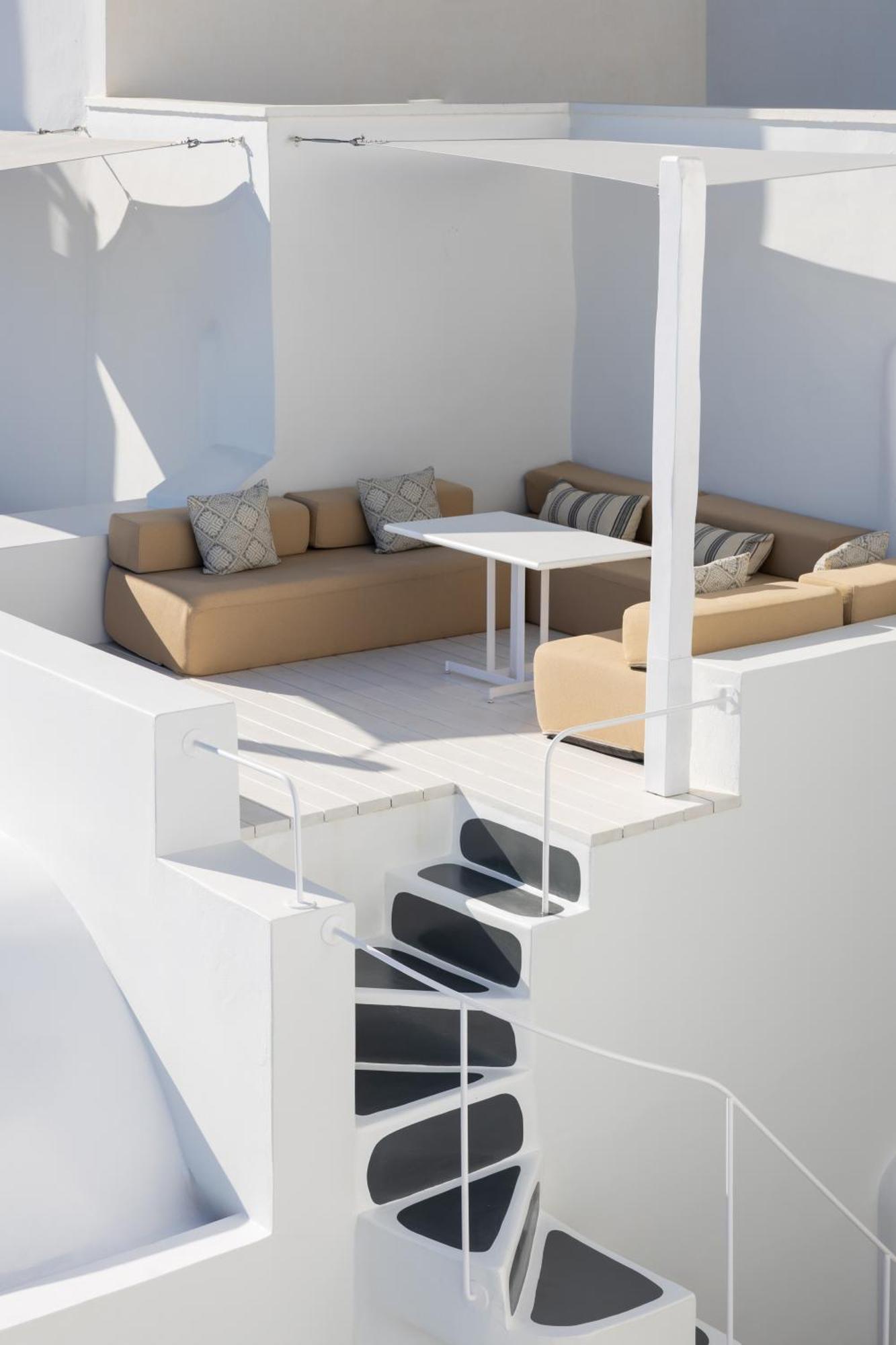 Cave Villa