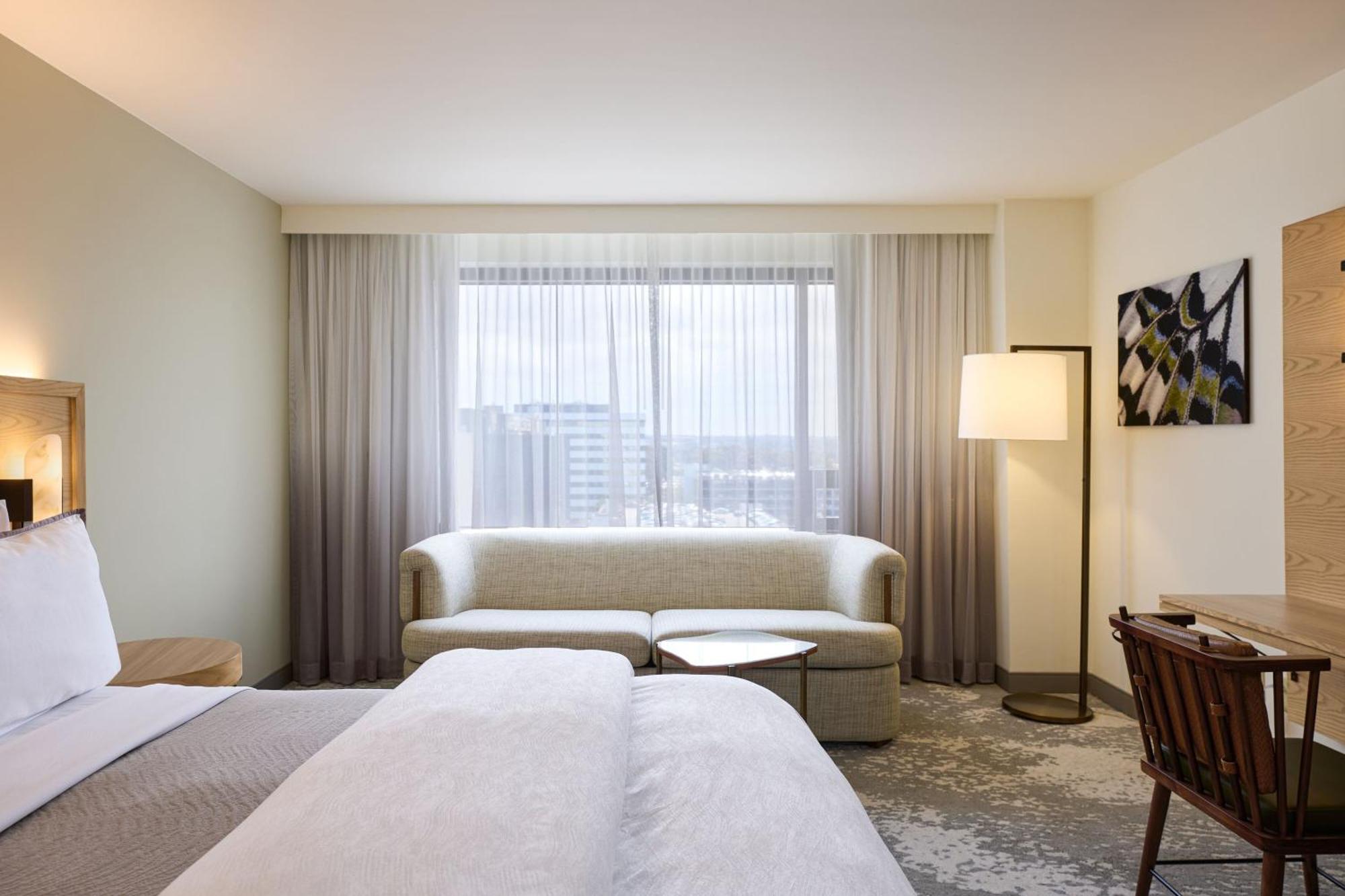 King Room