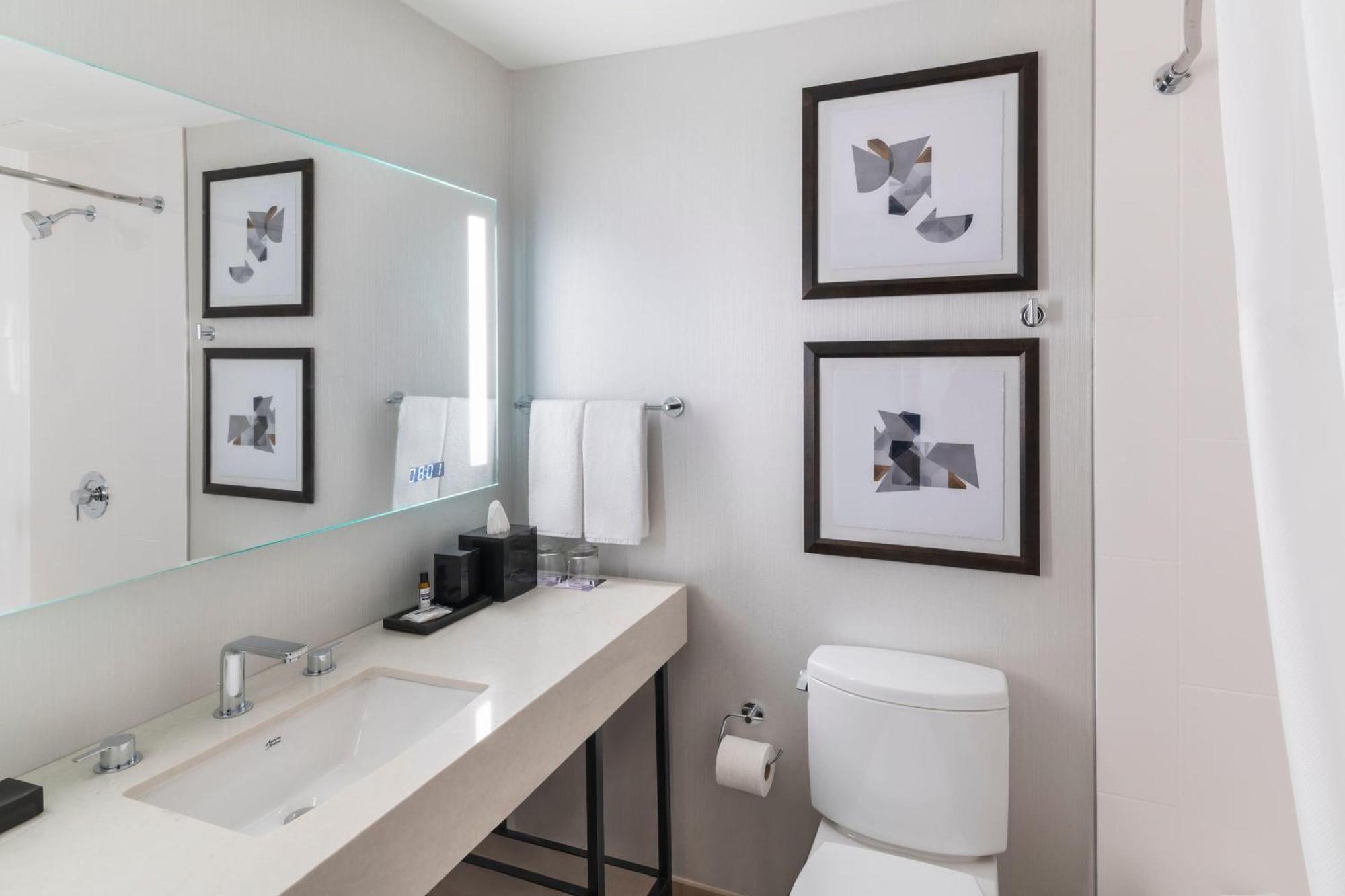 Panorama King Suite