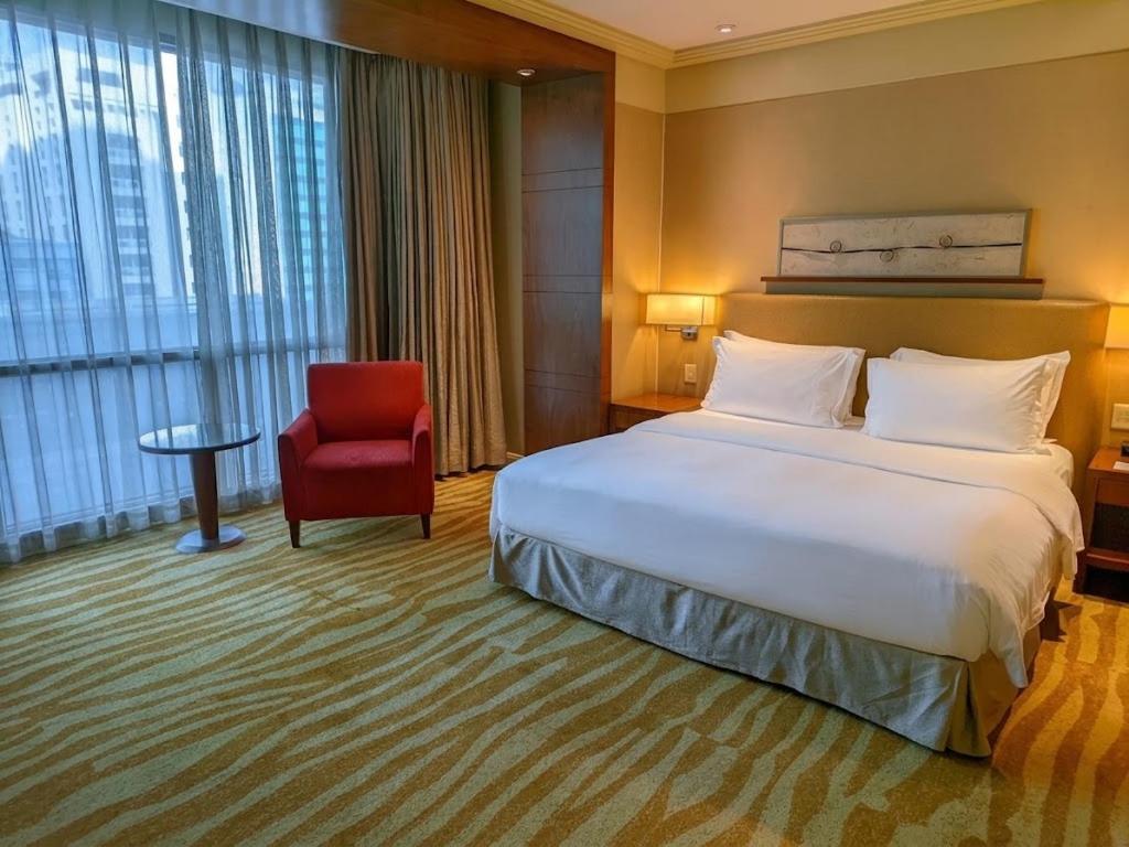 Premier Suite
