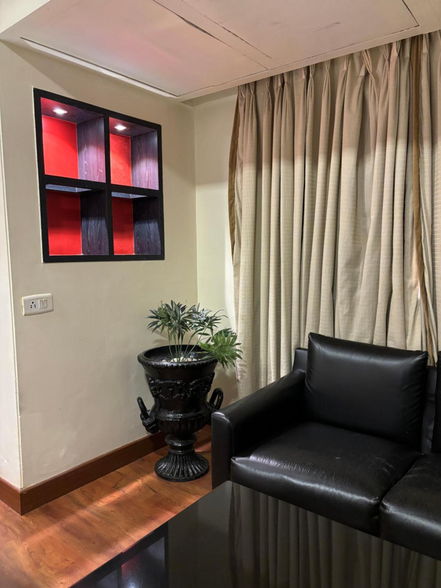 Suite room chef’s choice veg or non-veg platter Fruit Basket Airport Pick up & drop