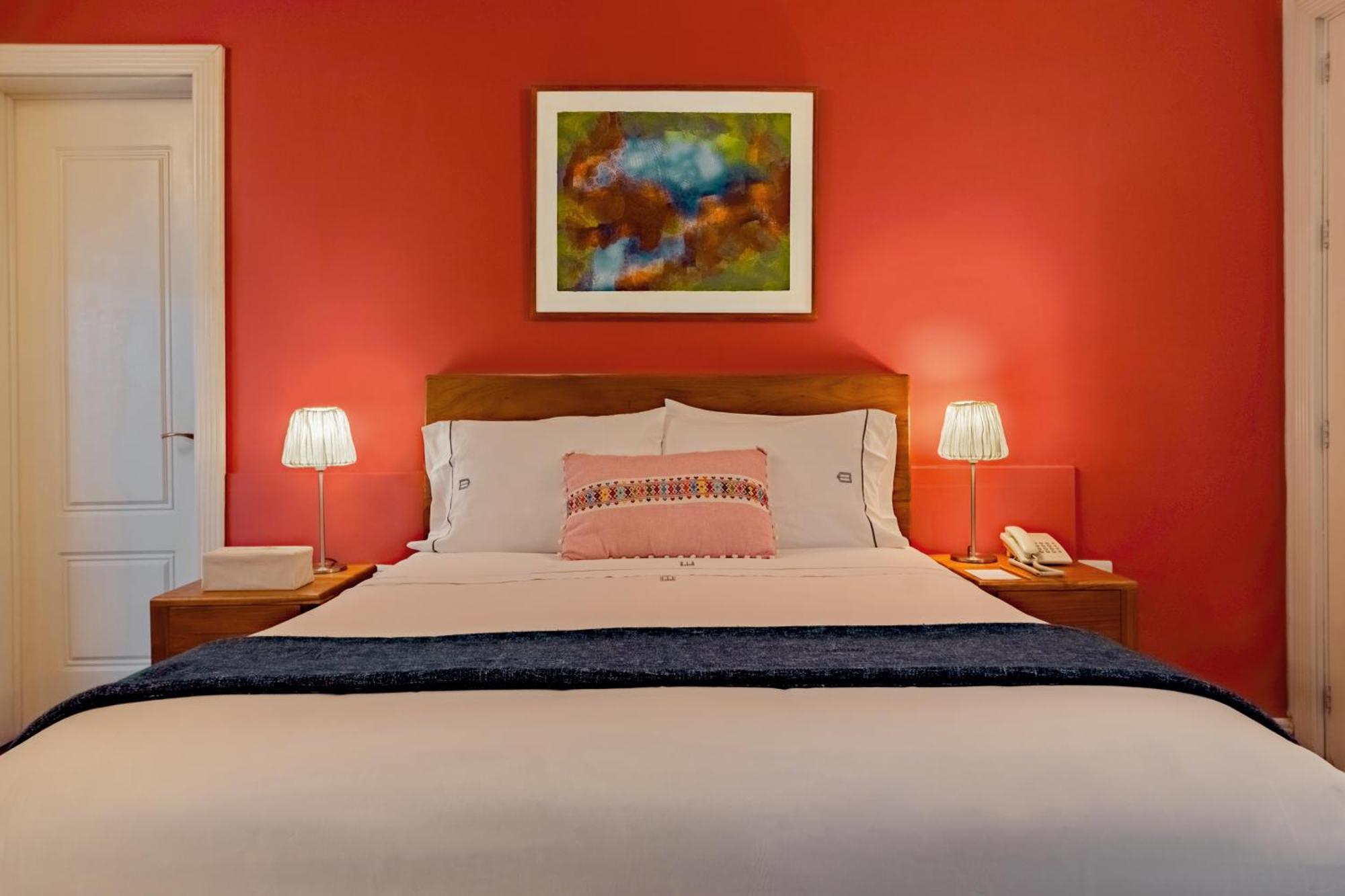 Classic Double Room