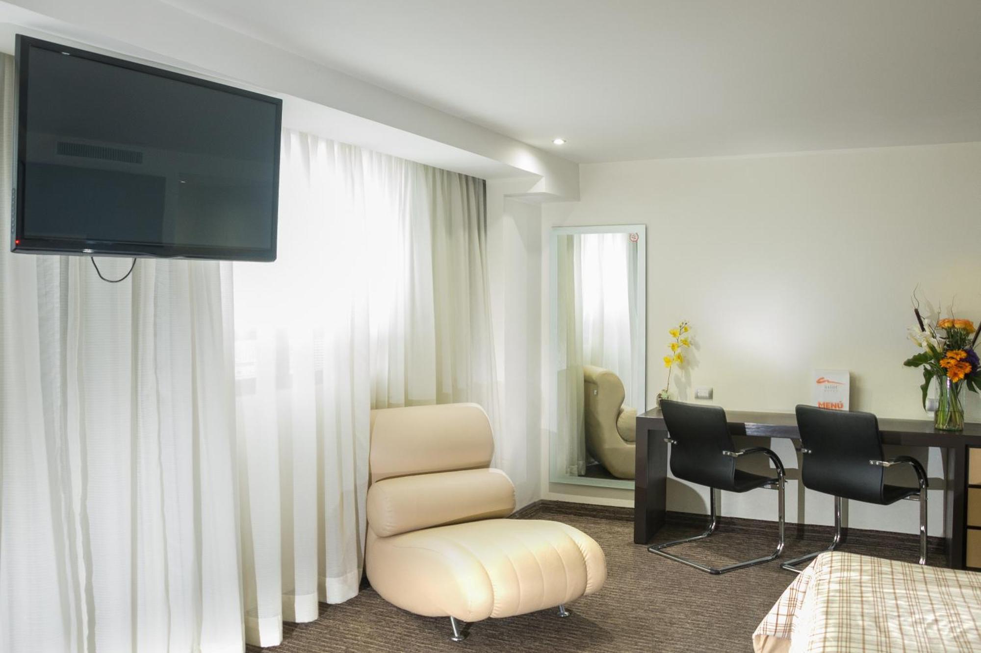 King Room